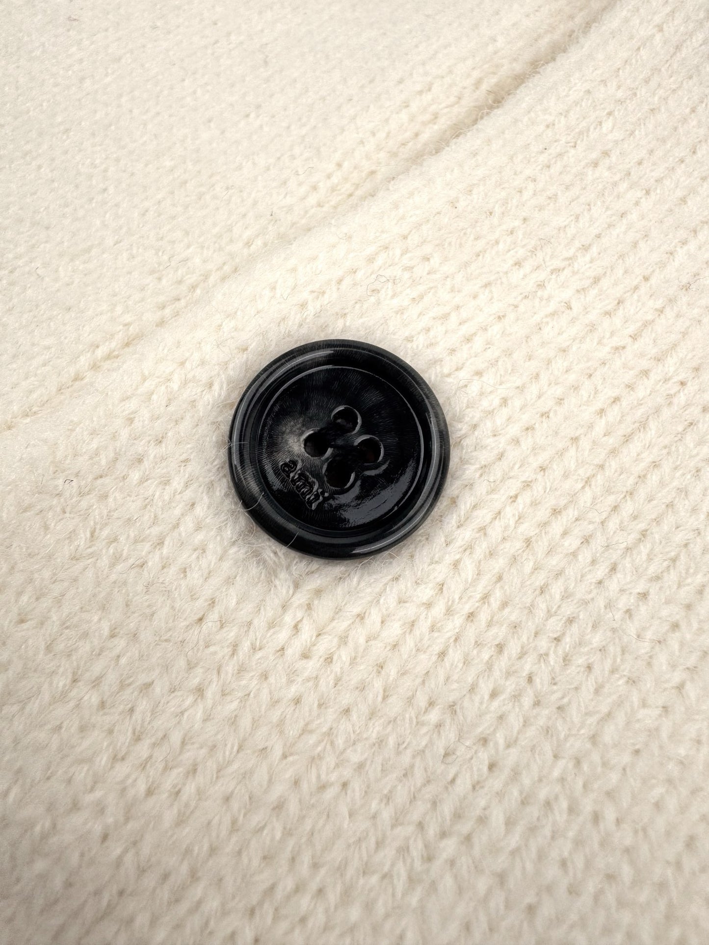 Beige and Grey Jersey