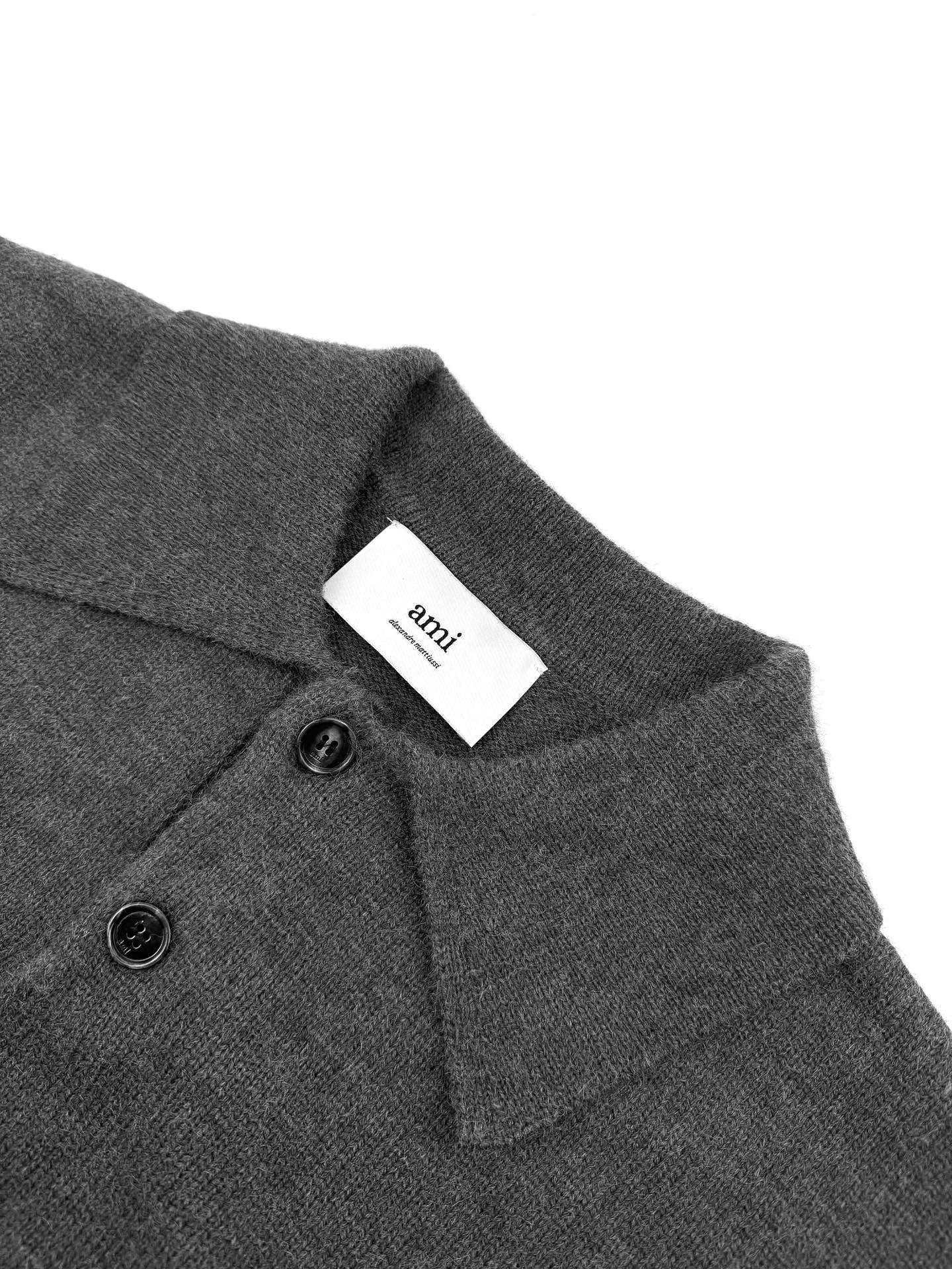 Beige and Grey Jersey