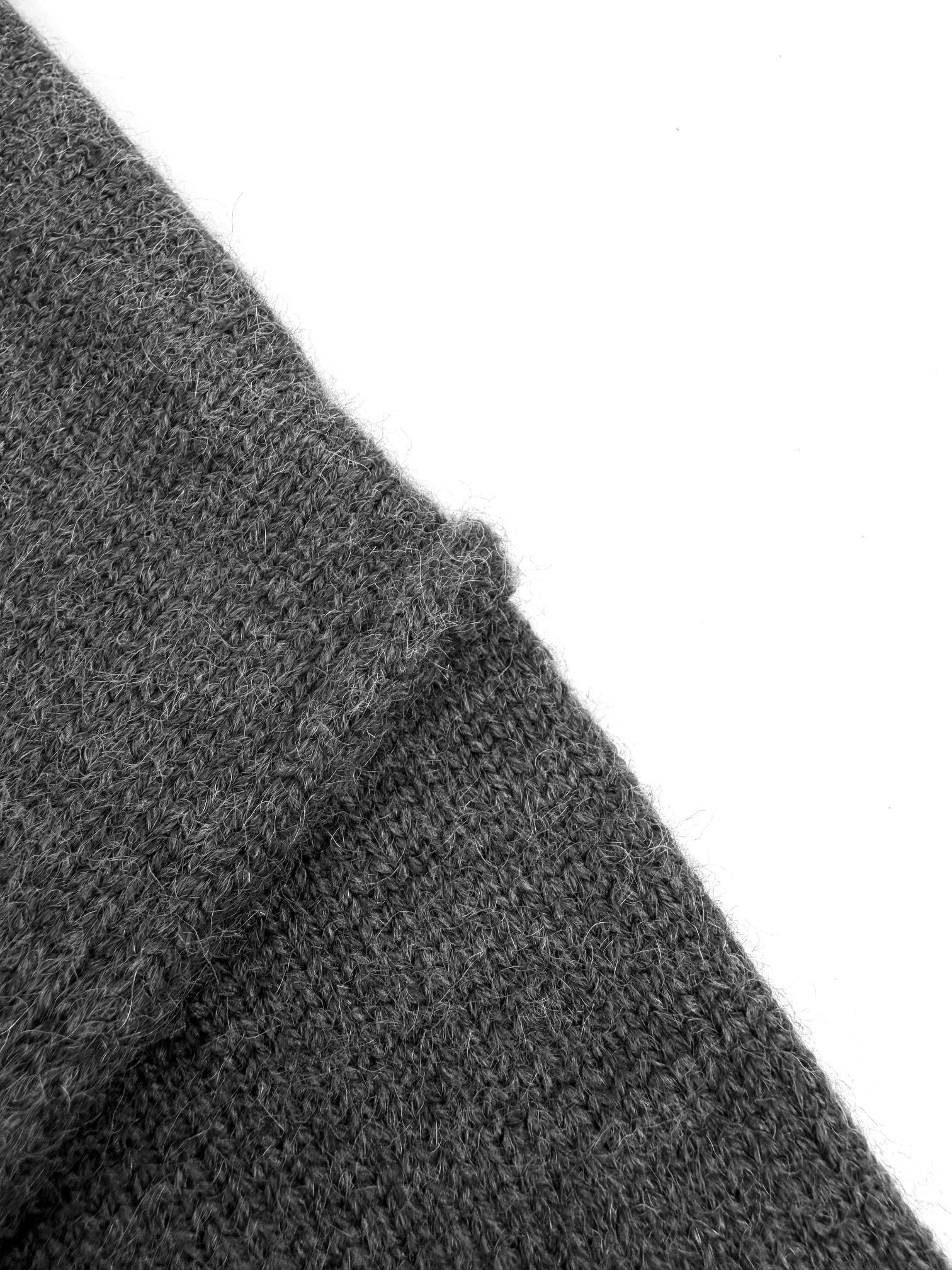 Beige and Grey Jersey