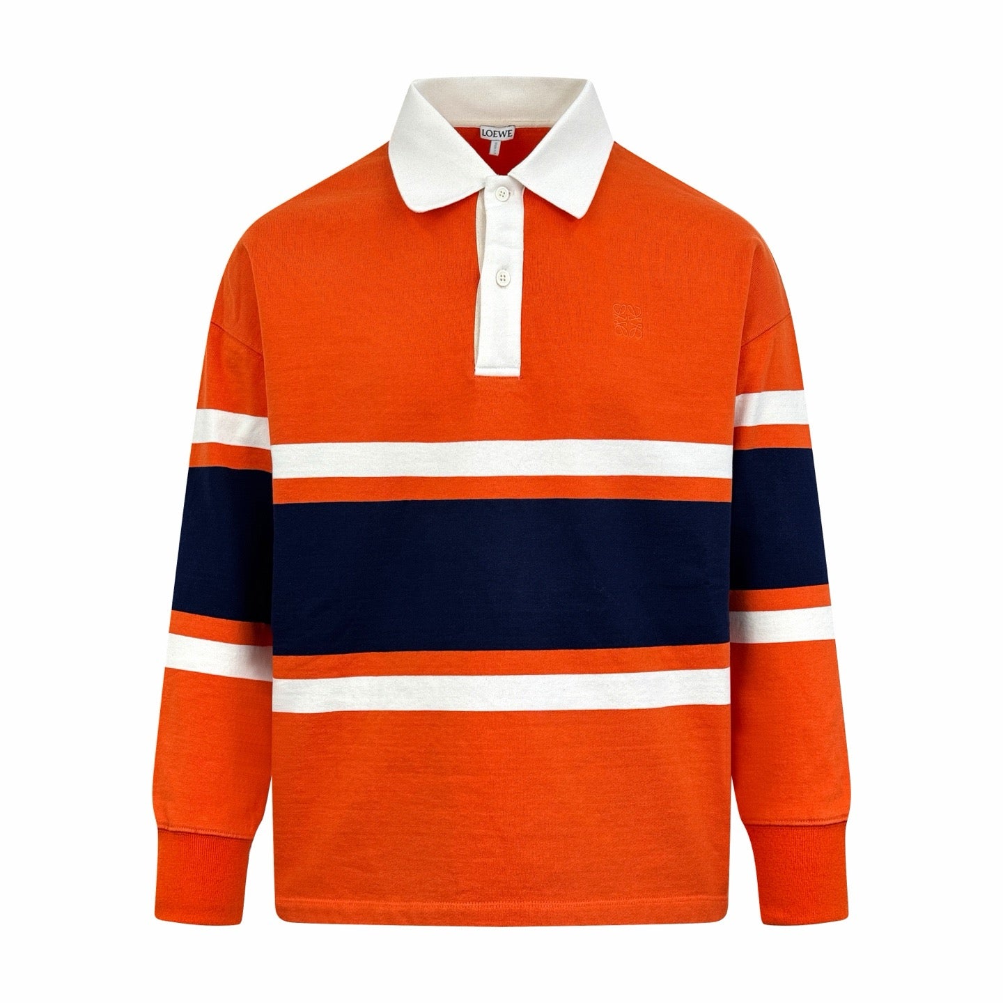 Green and Red Jersey