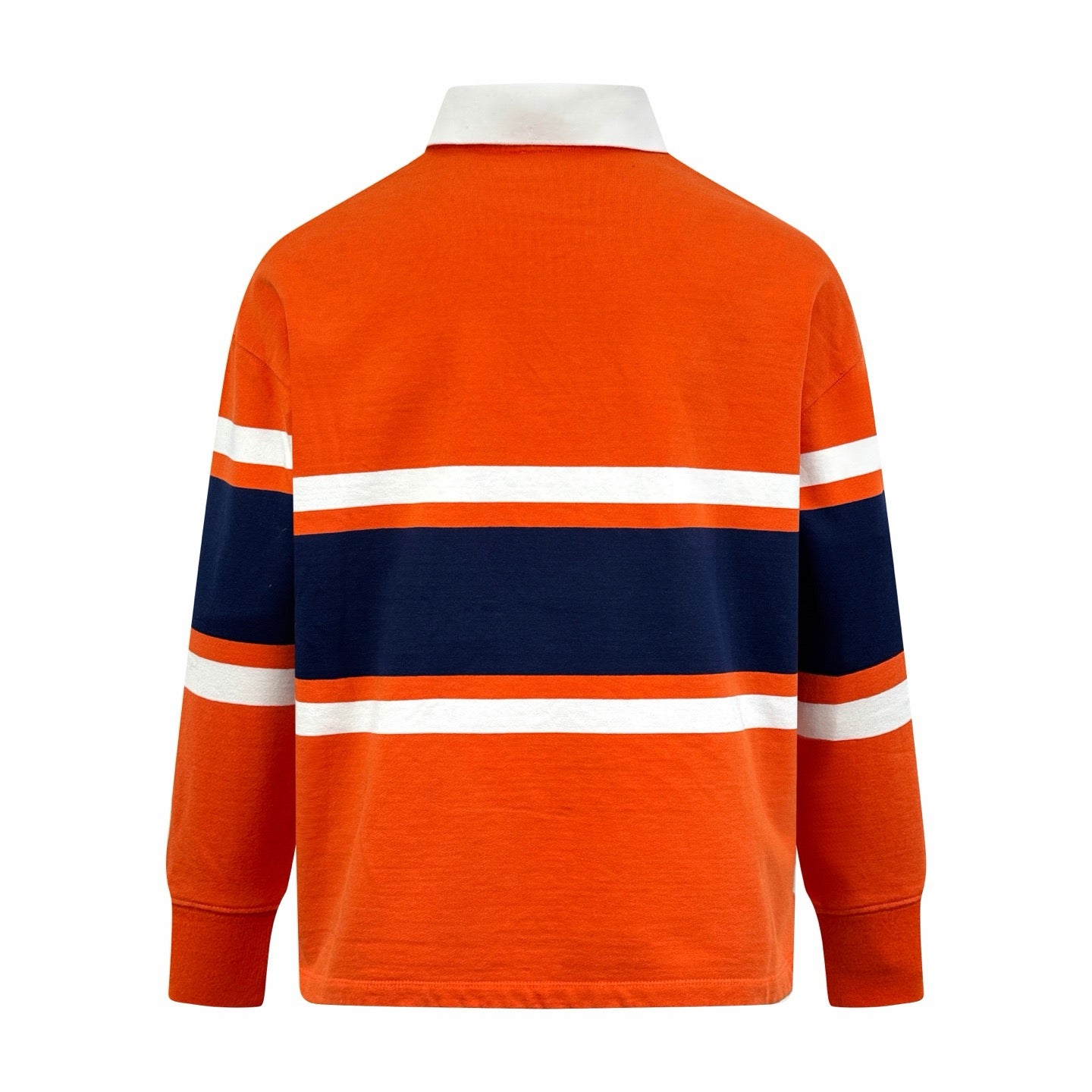 Green and Red Jersey