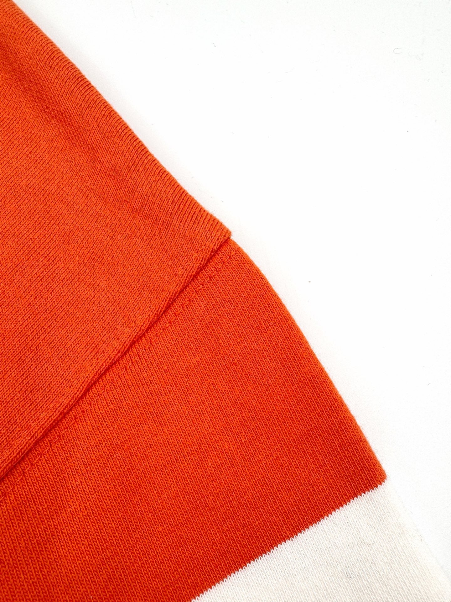 Green and Red Jersey