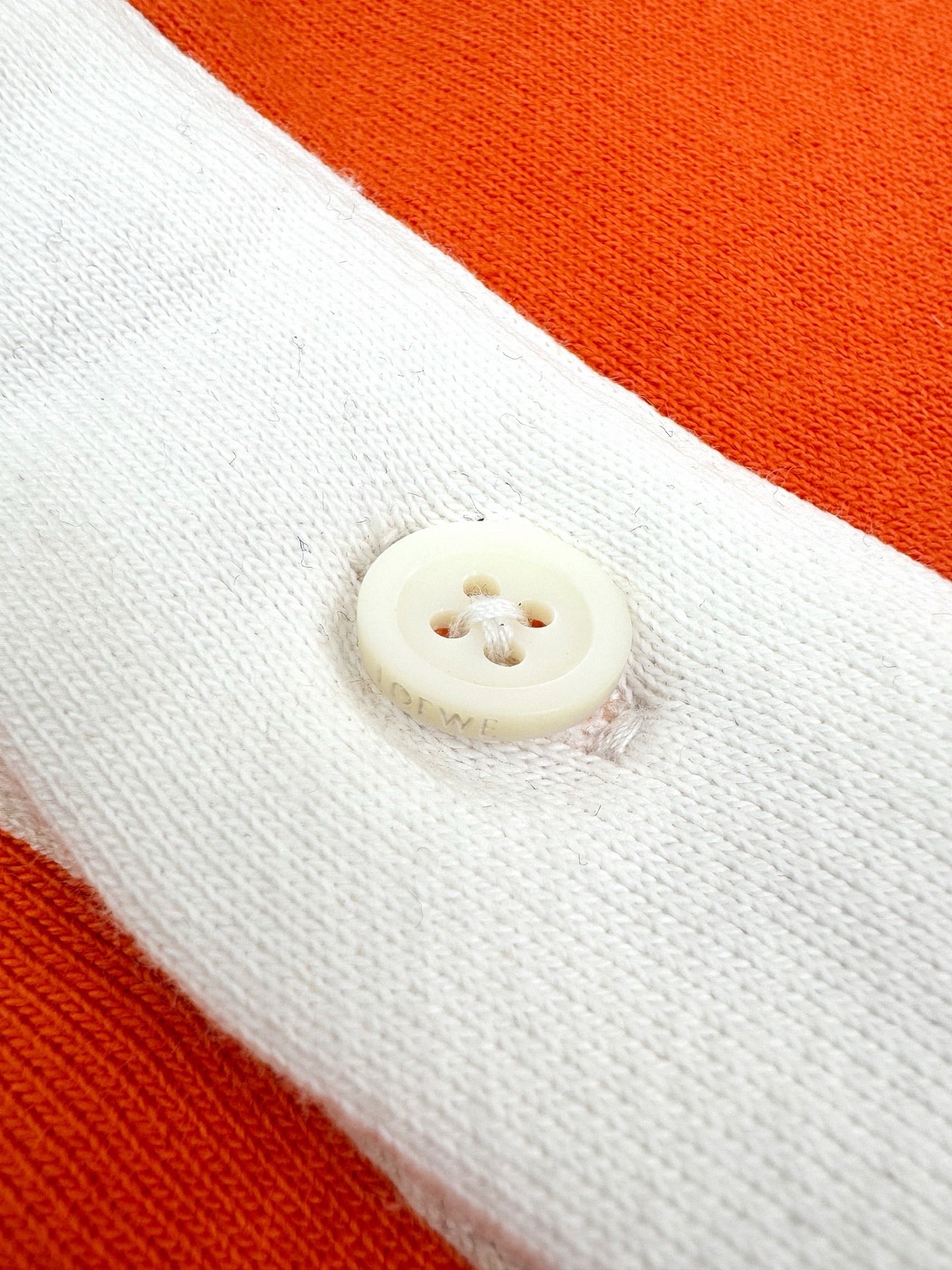 Green and Red Jersey