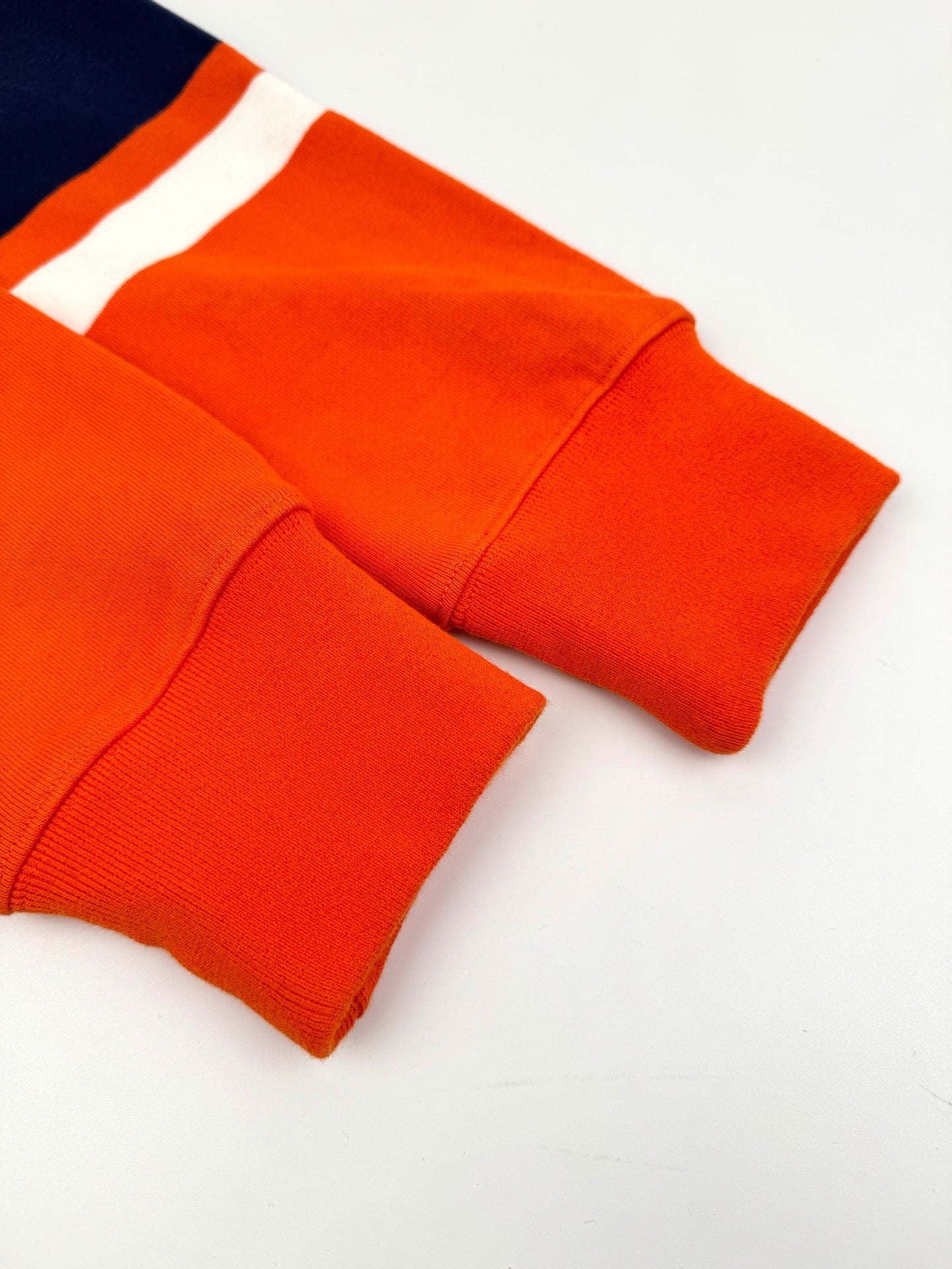 Green and Red Jersey