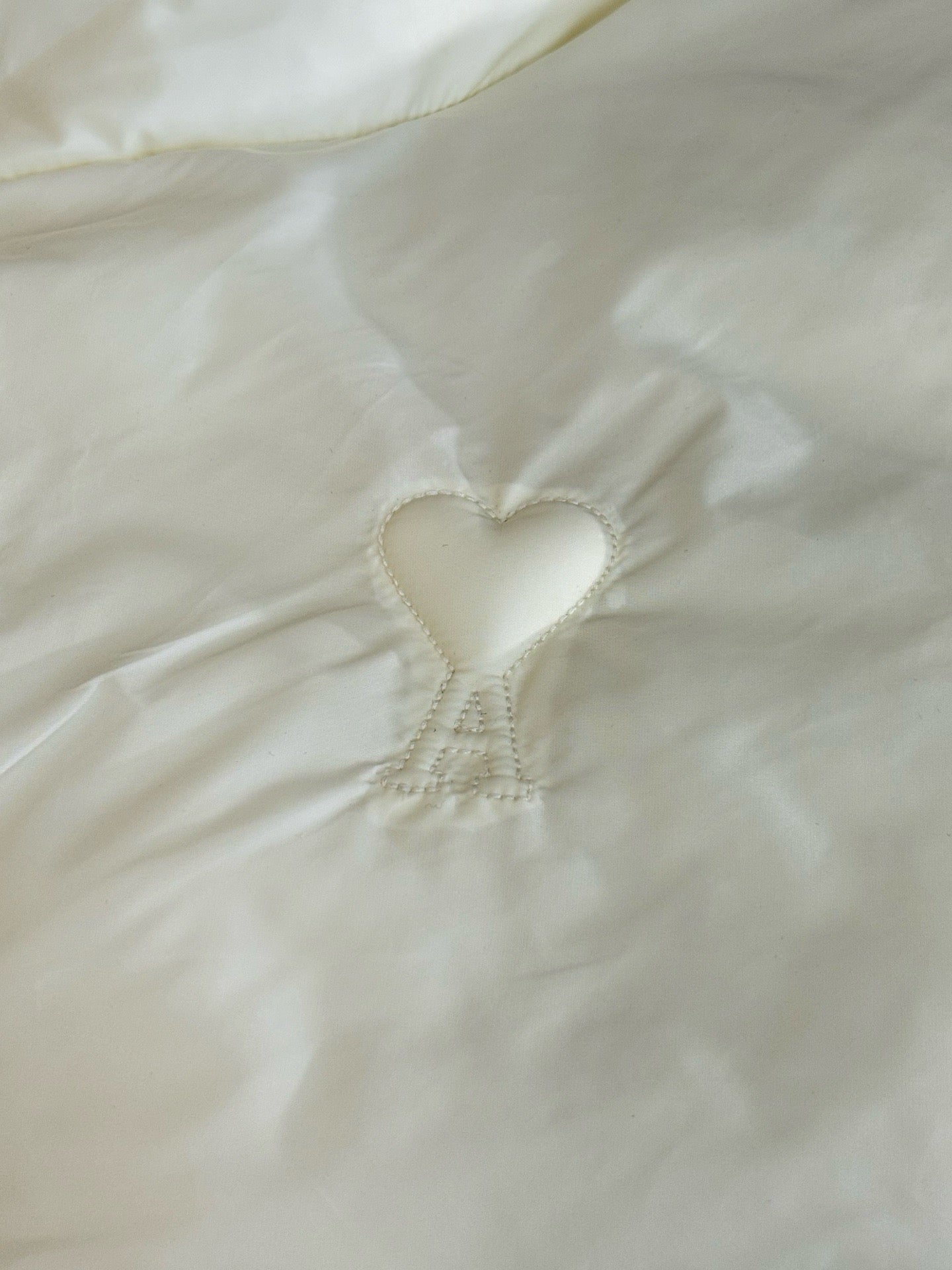 Black and White Vest