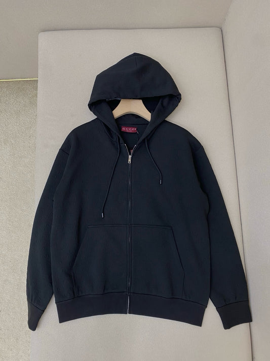 Black and White Jacket