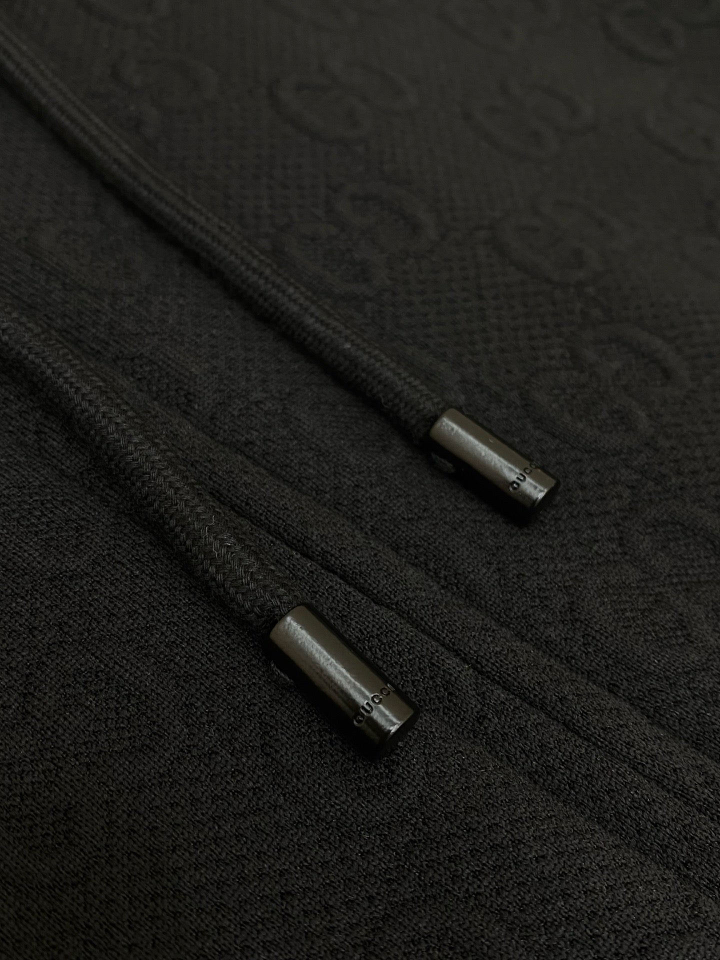 Black and White Jacket