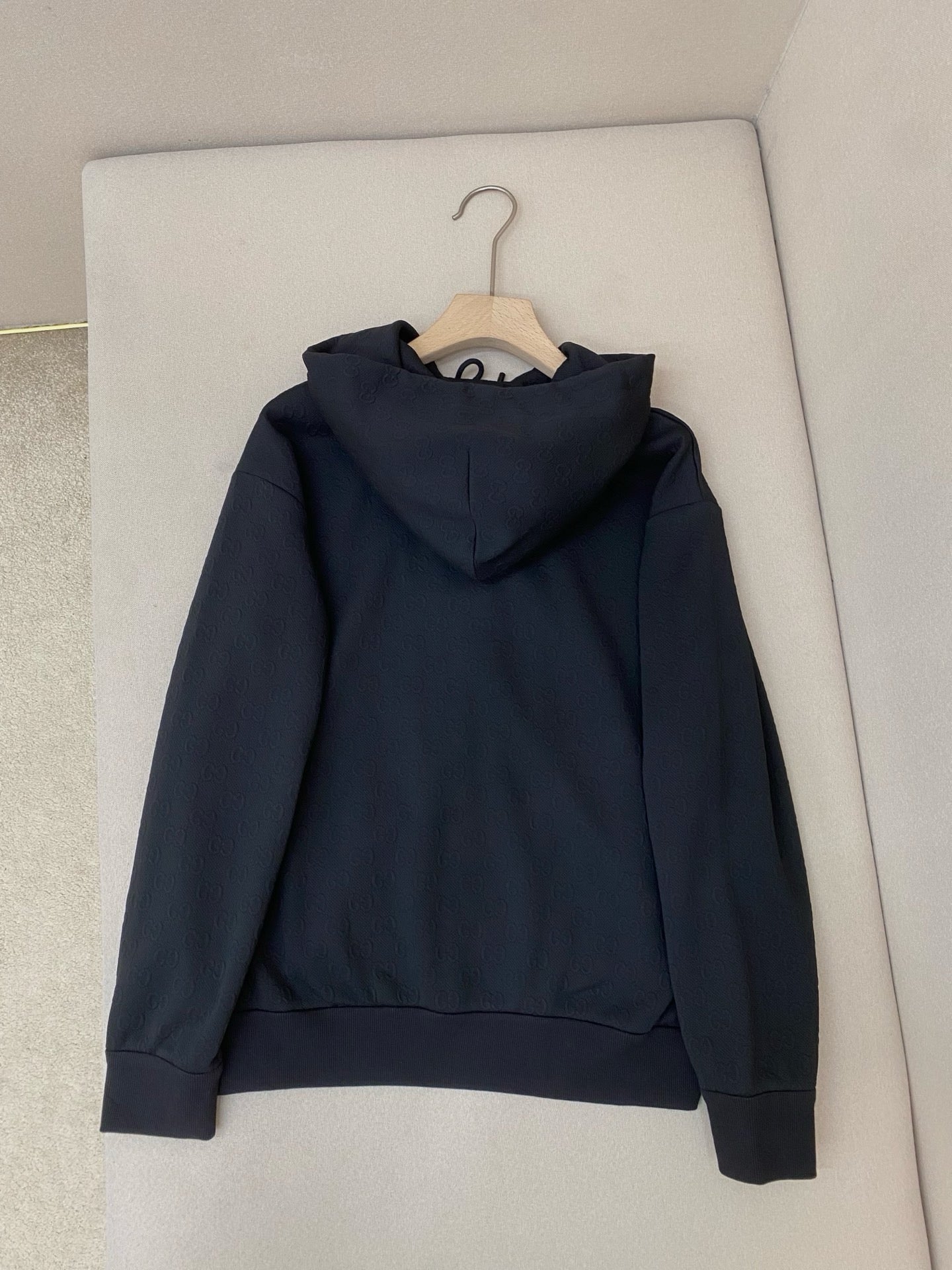 Black and White Jacket