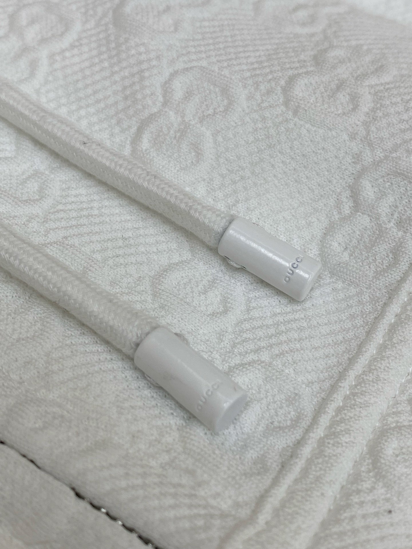 Black and White Jacket