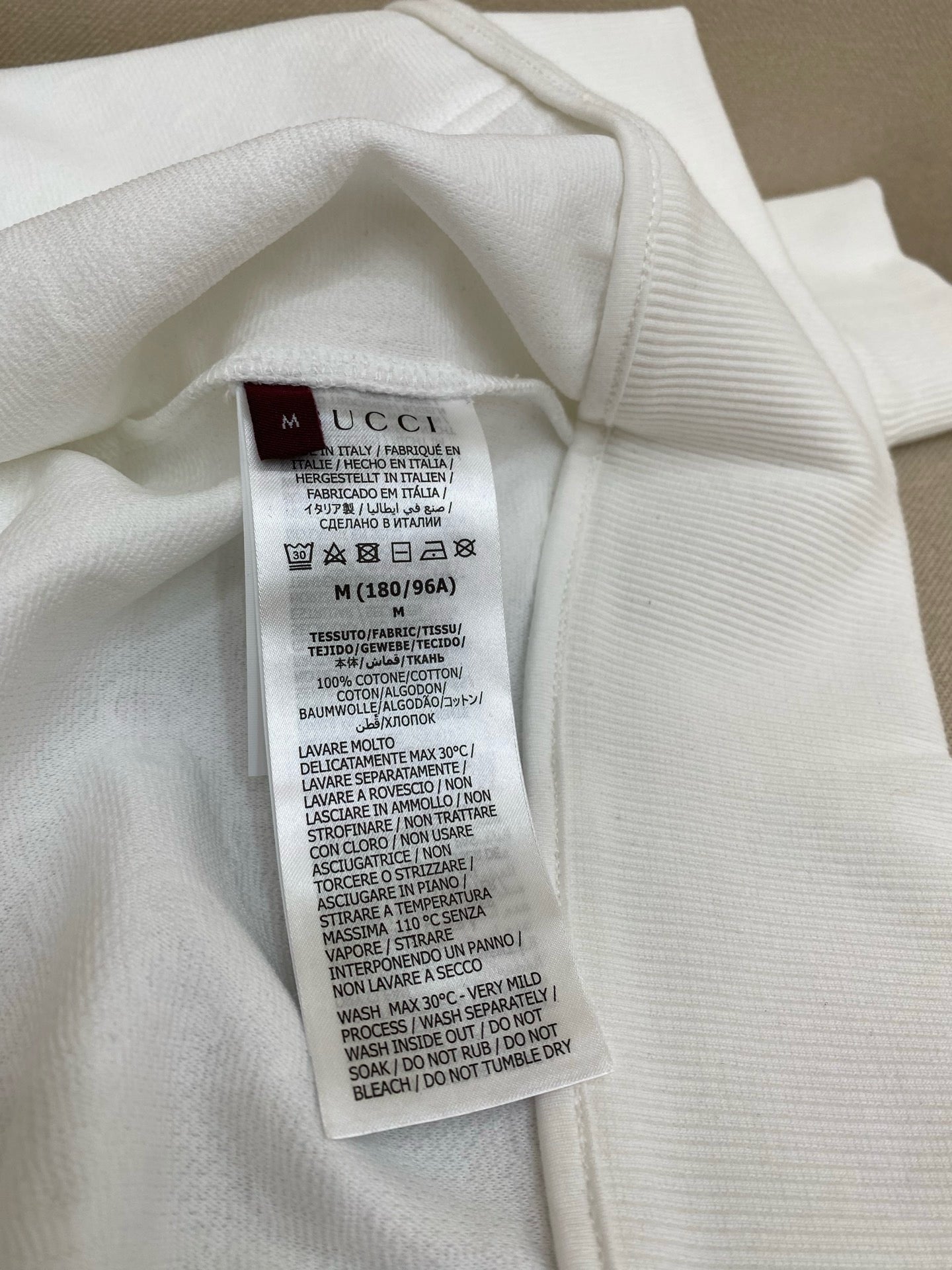 Black and White Jacket