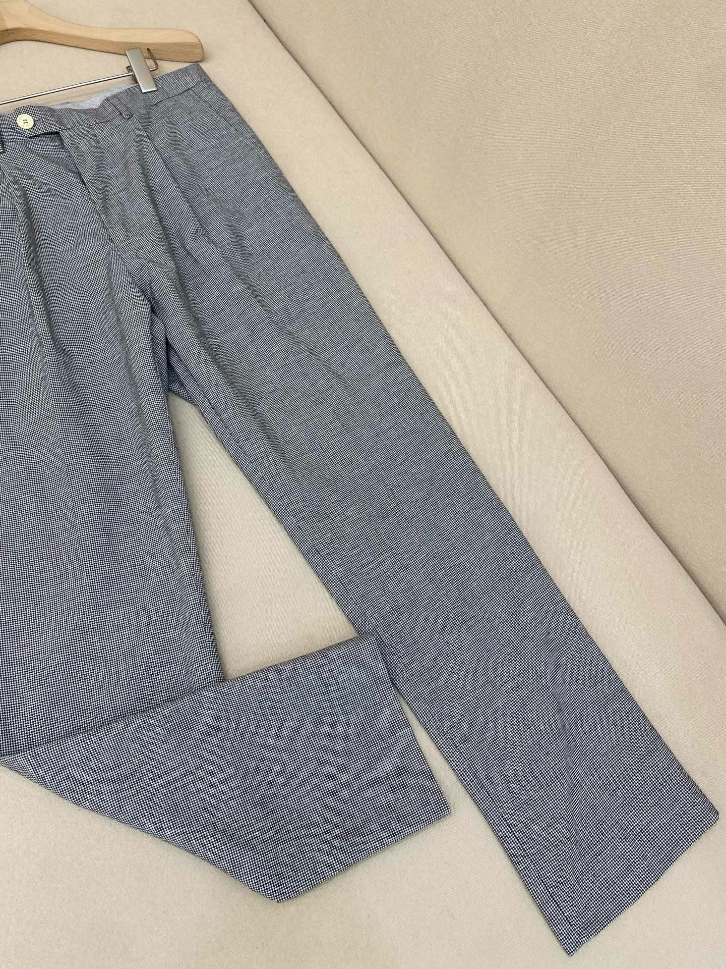 Grey Pant