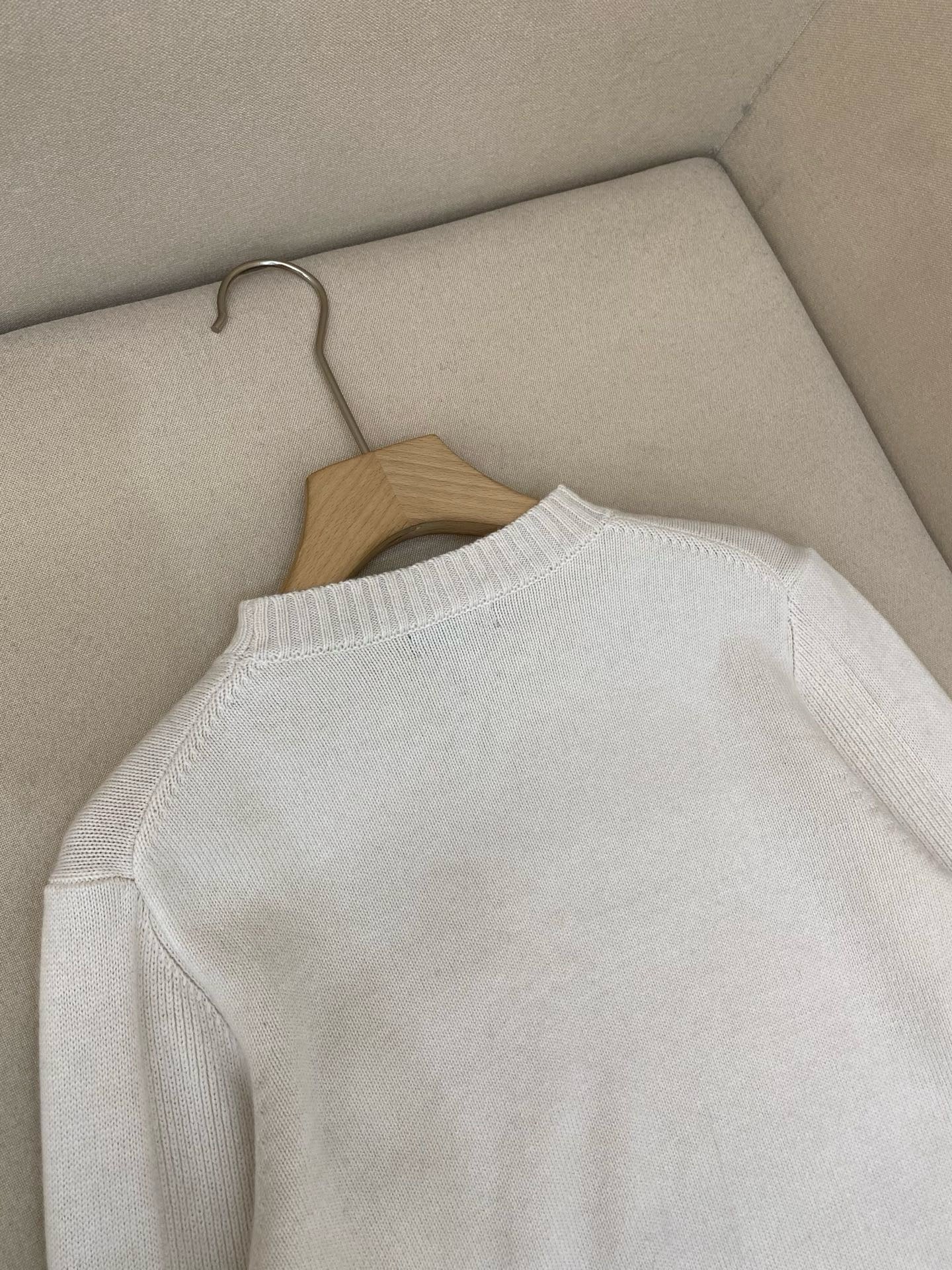 Dark Blue and White Jersey