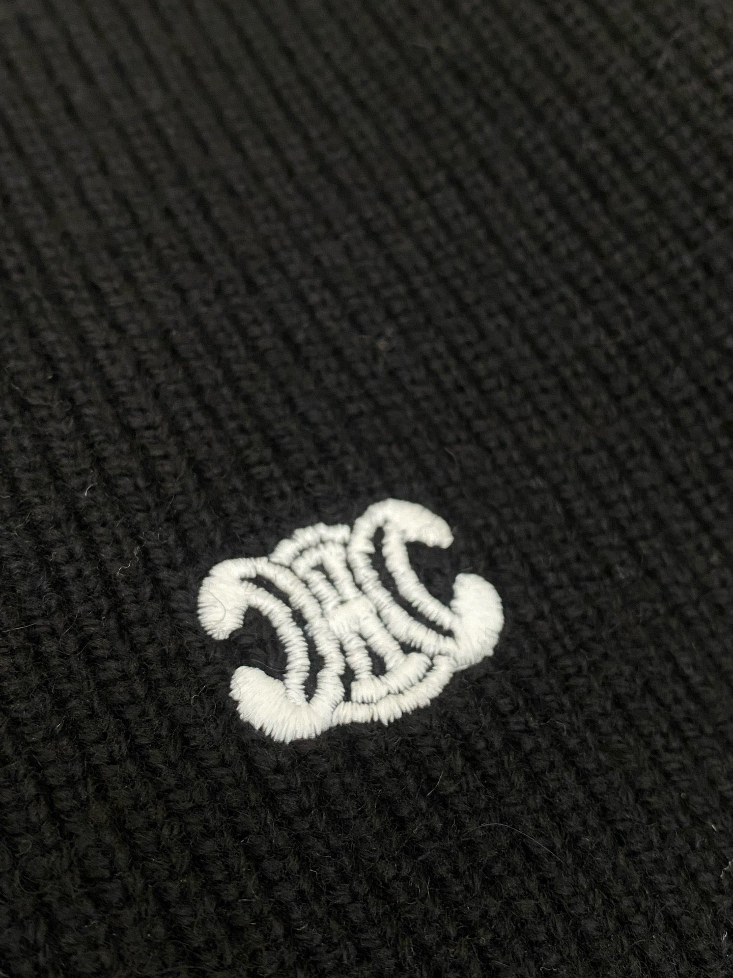 Black and Green Jacket