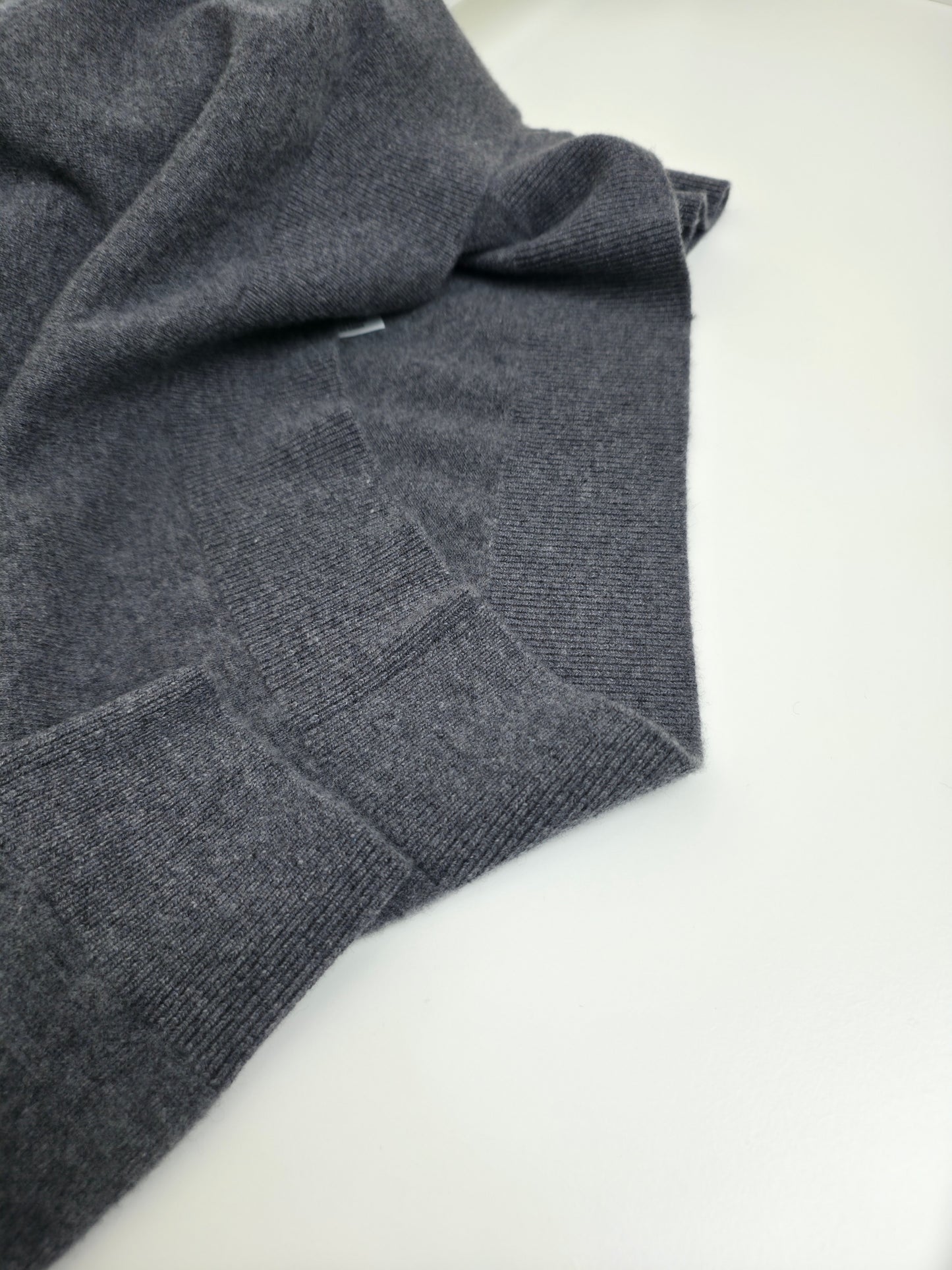 Black and Grey Jersey