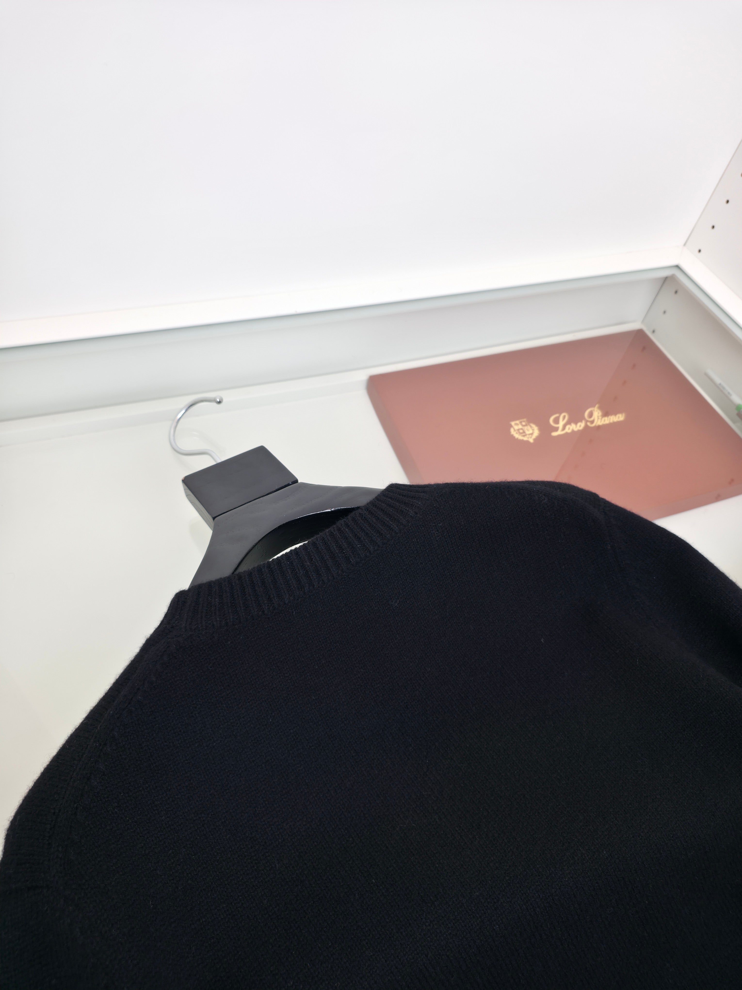 Grey and Black Jersey