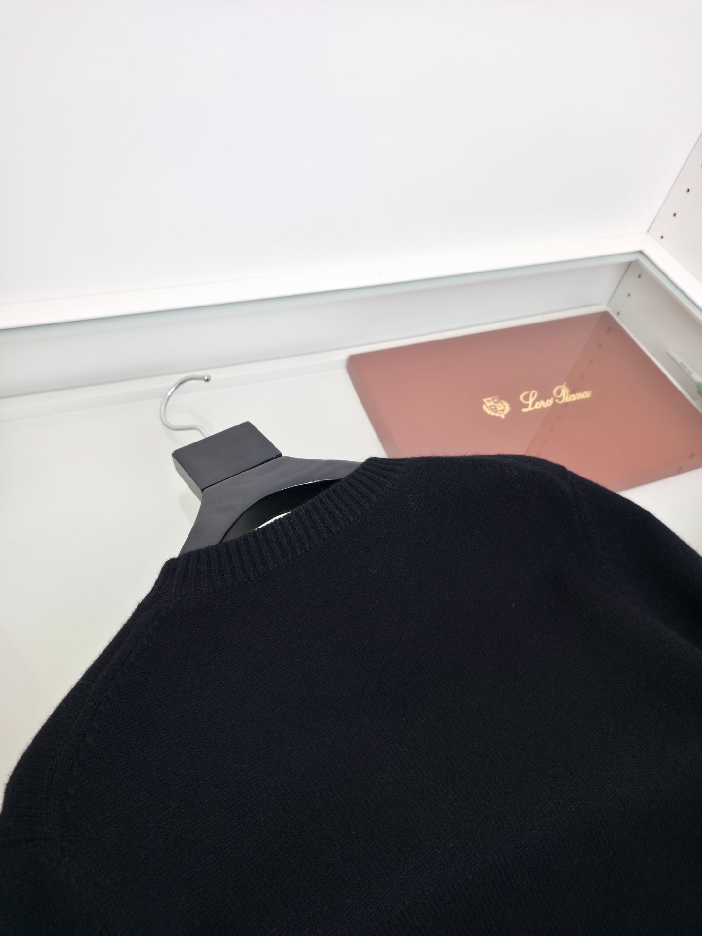 Grey and Black Jersey