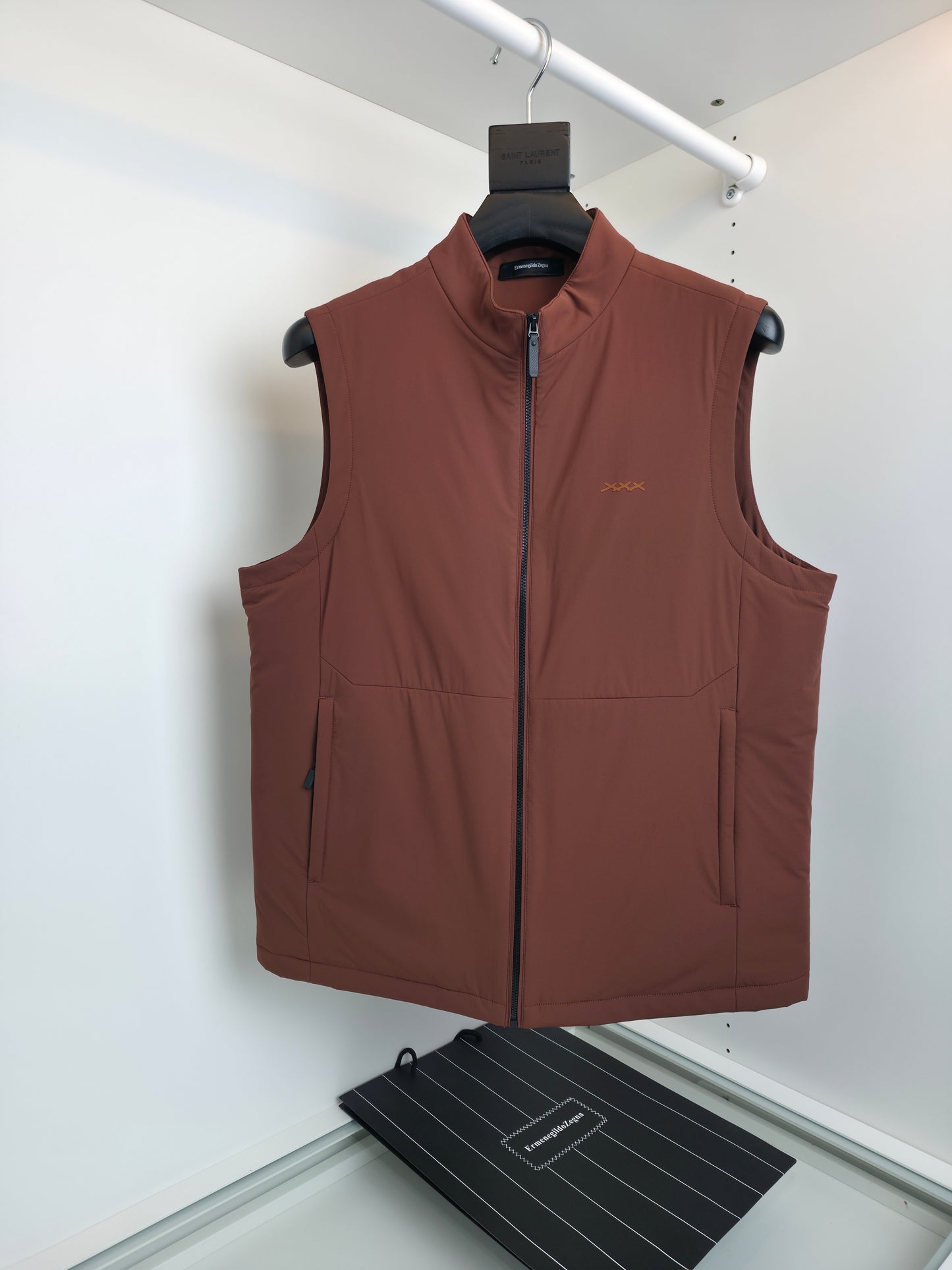 Multi-Colors Vest