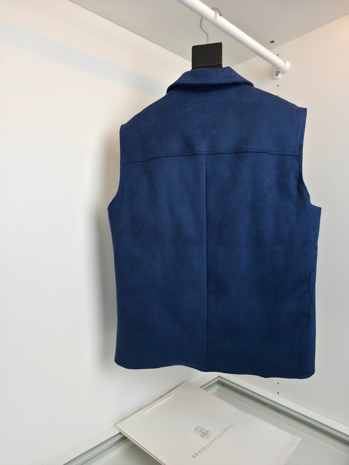Multi-Colors Vest