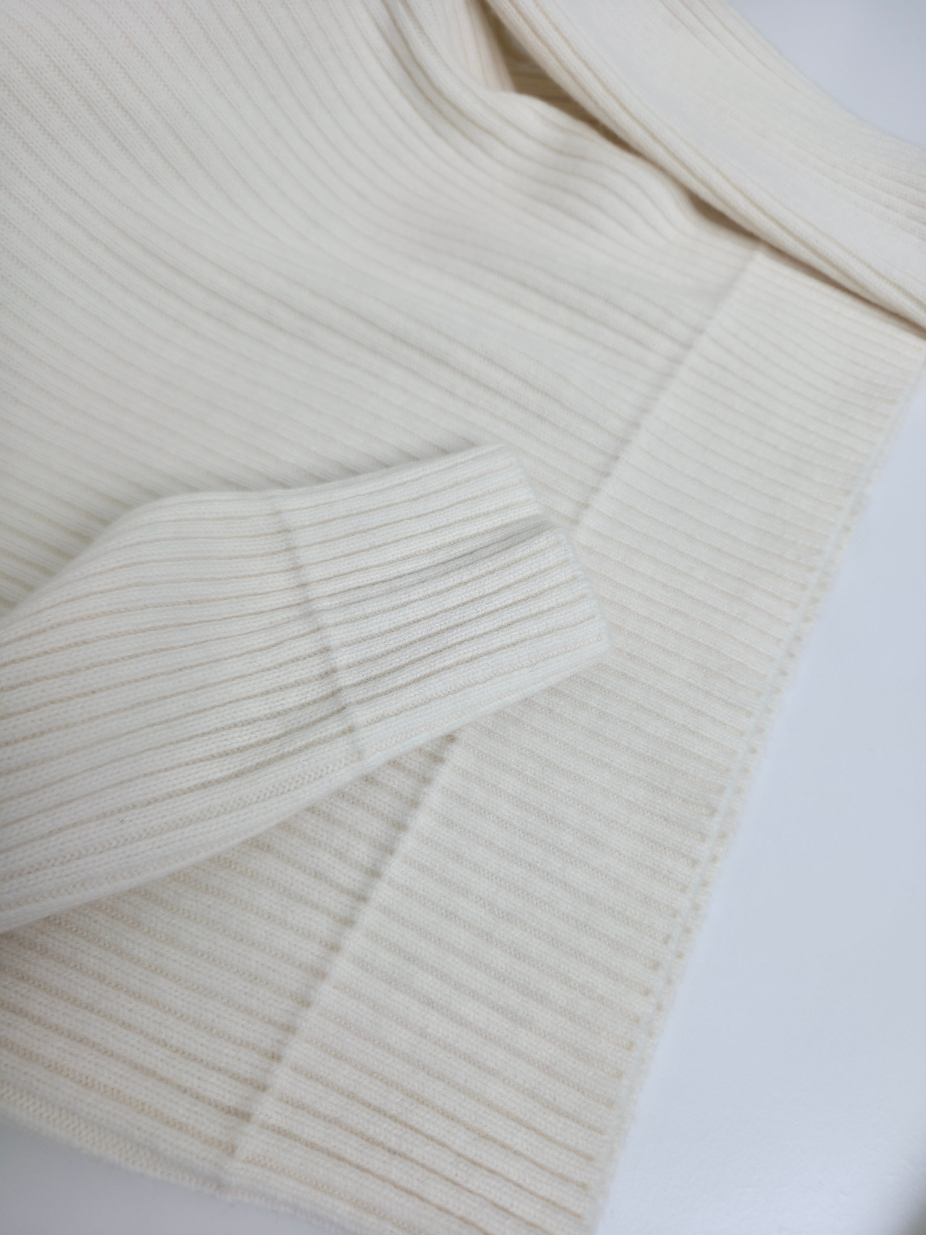 Dark Blue and White Jersey