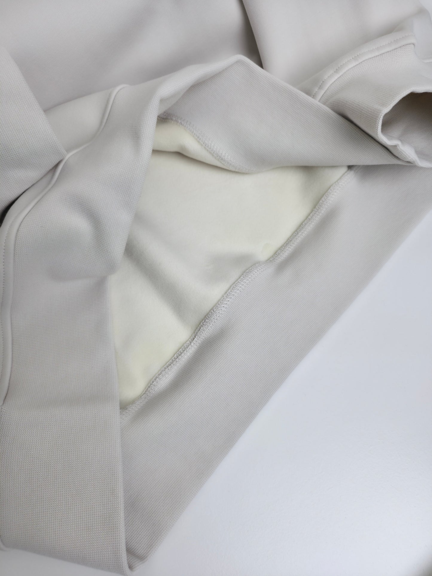 Black and White Jersey