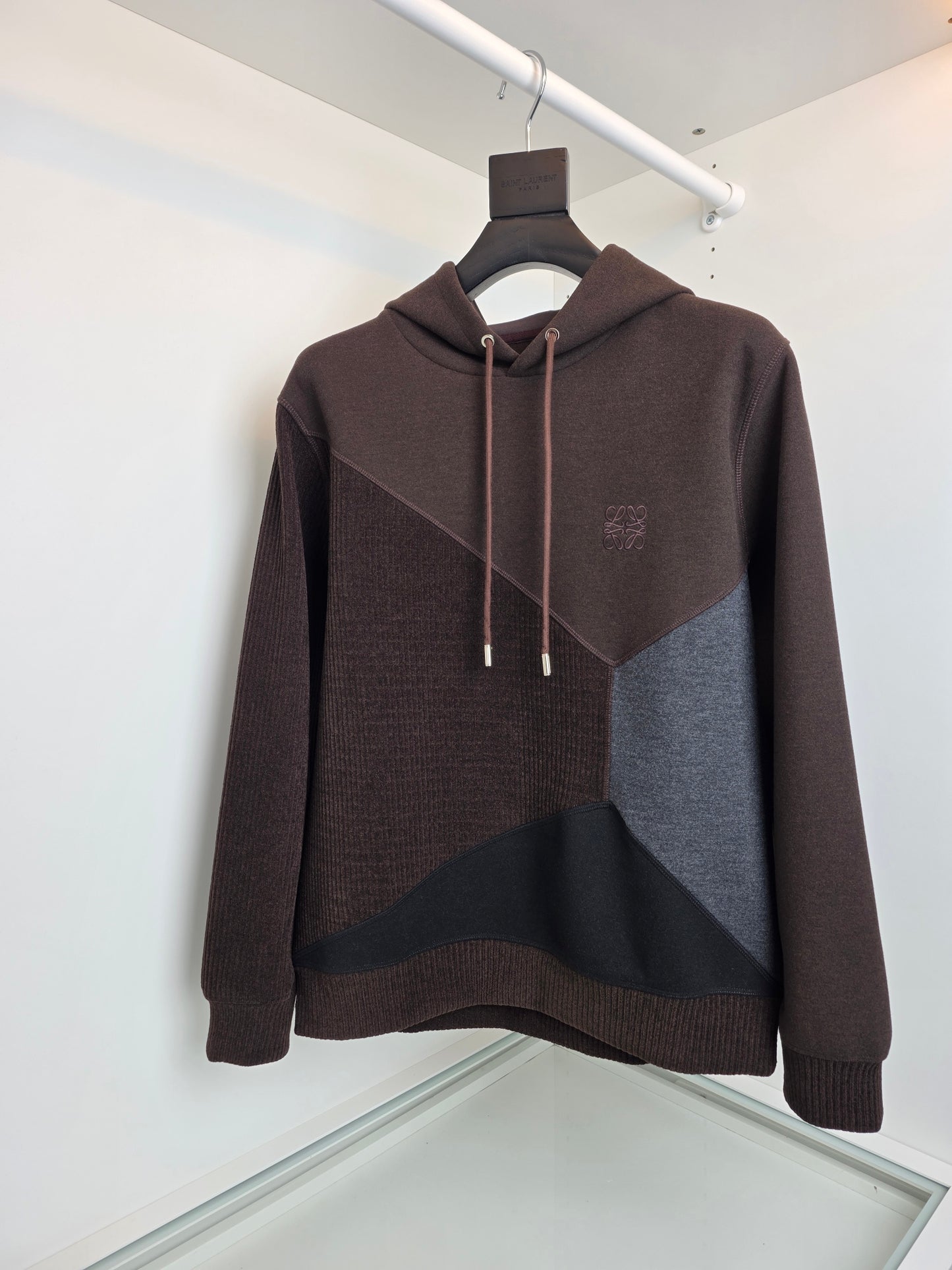 Multi-Colors Hoodie
