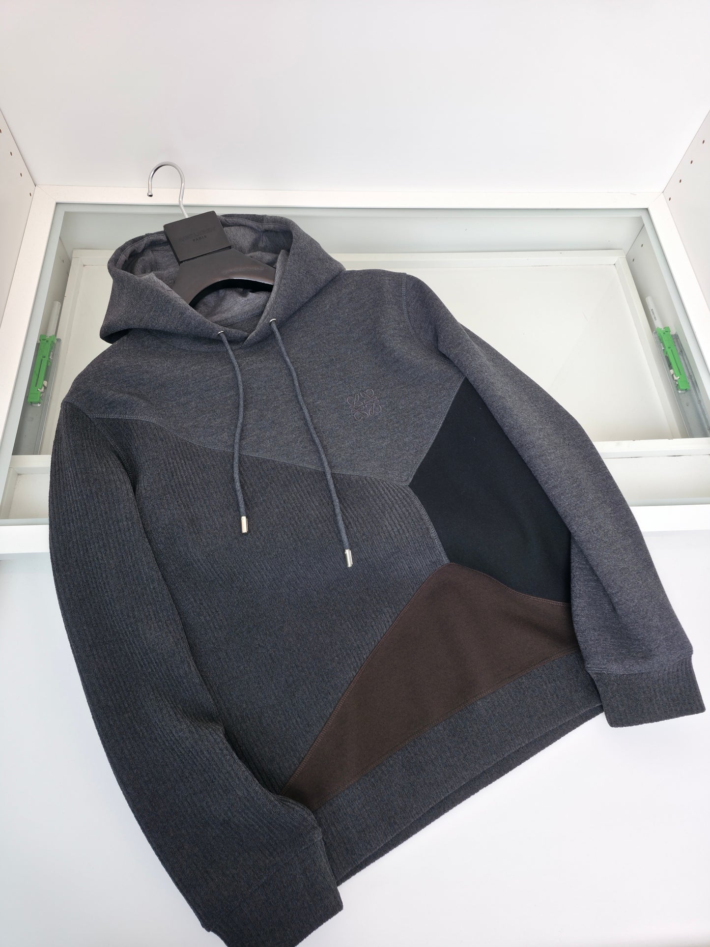 Multi-Colors Hoodie