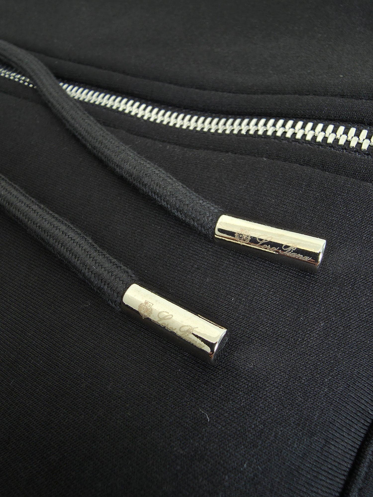 Black and Brown Jacket