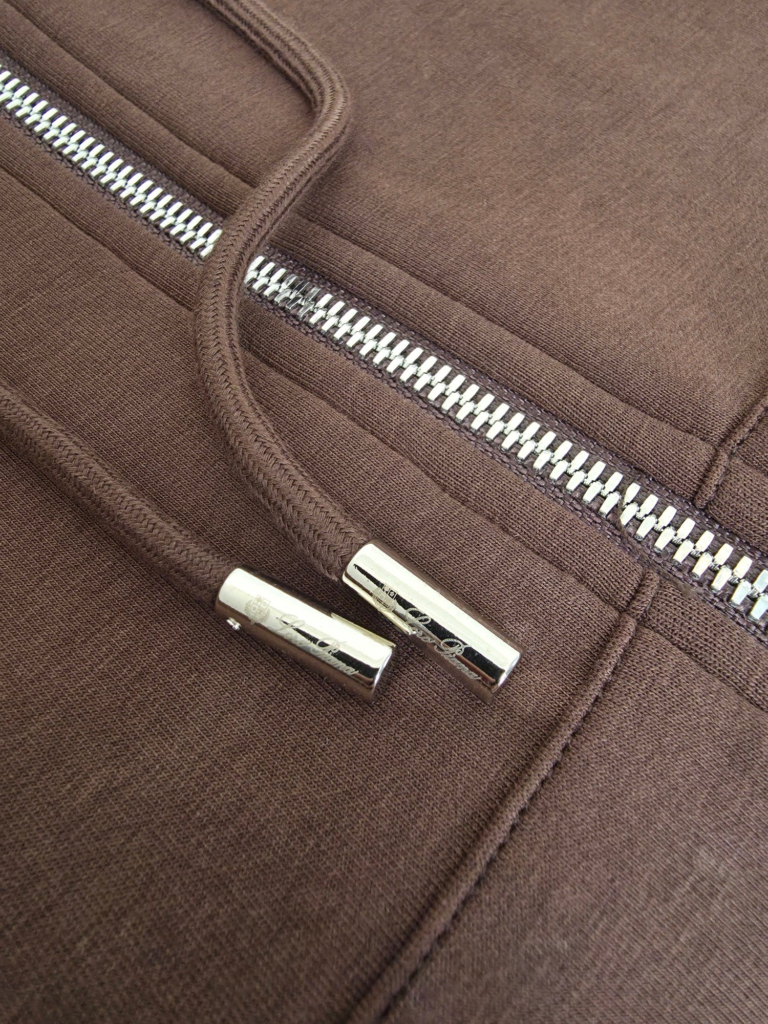 Black and Brown Jacket