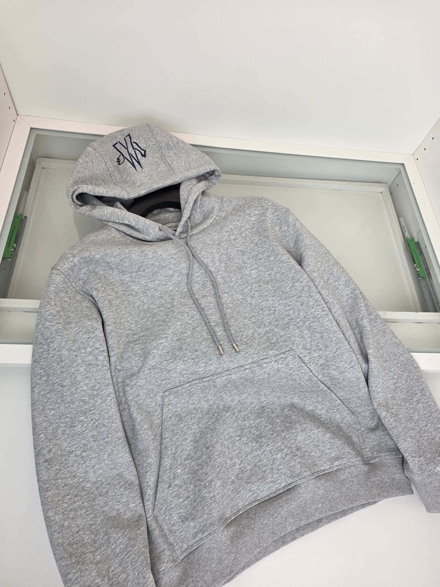 Multi-Colors Hoodie