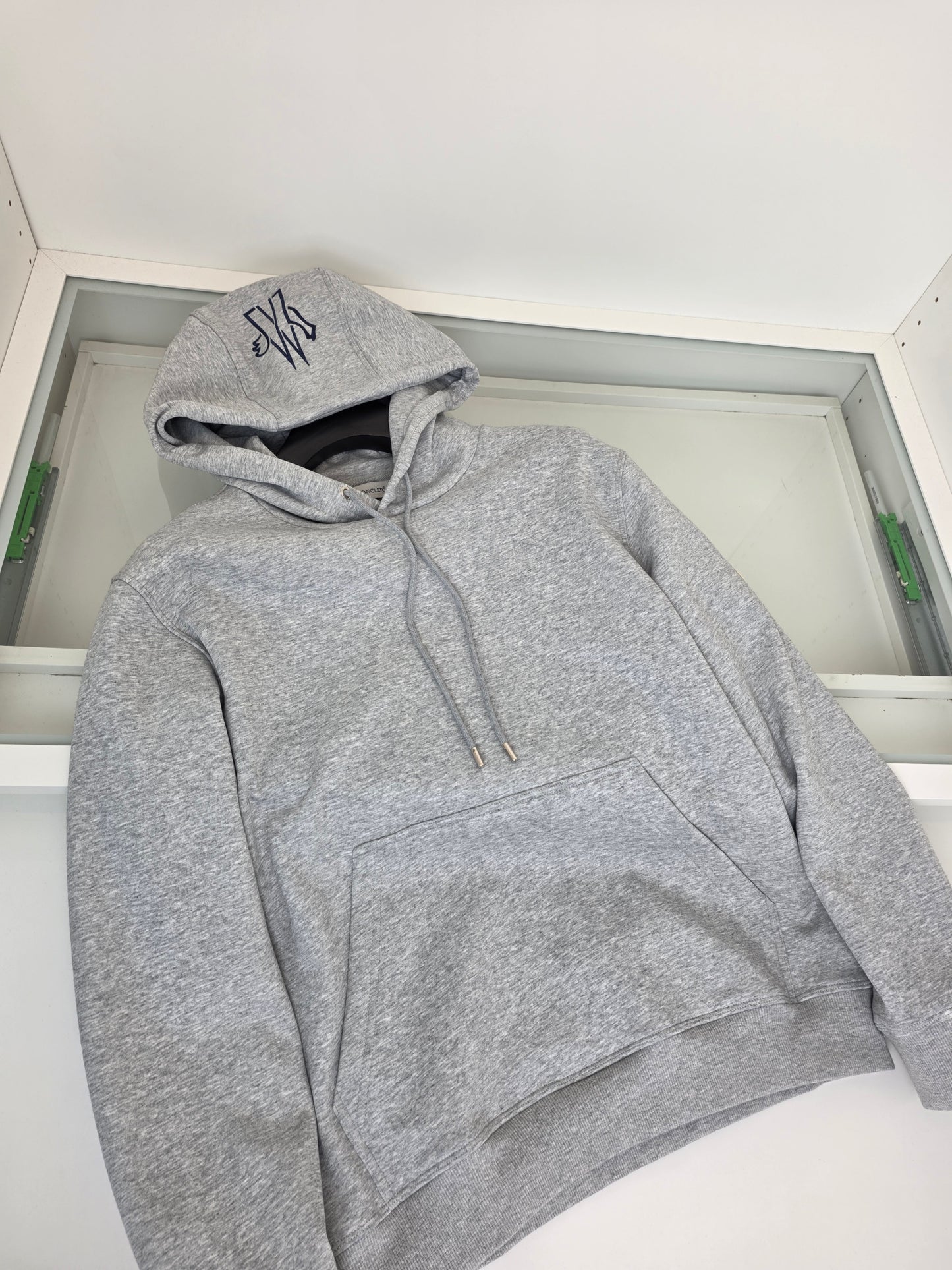 Multi-Colors Hoodie