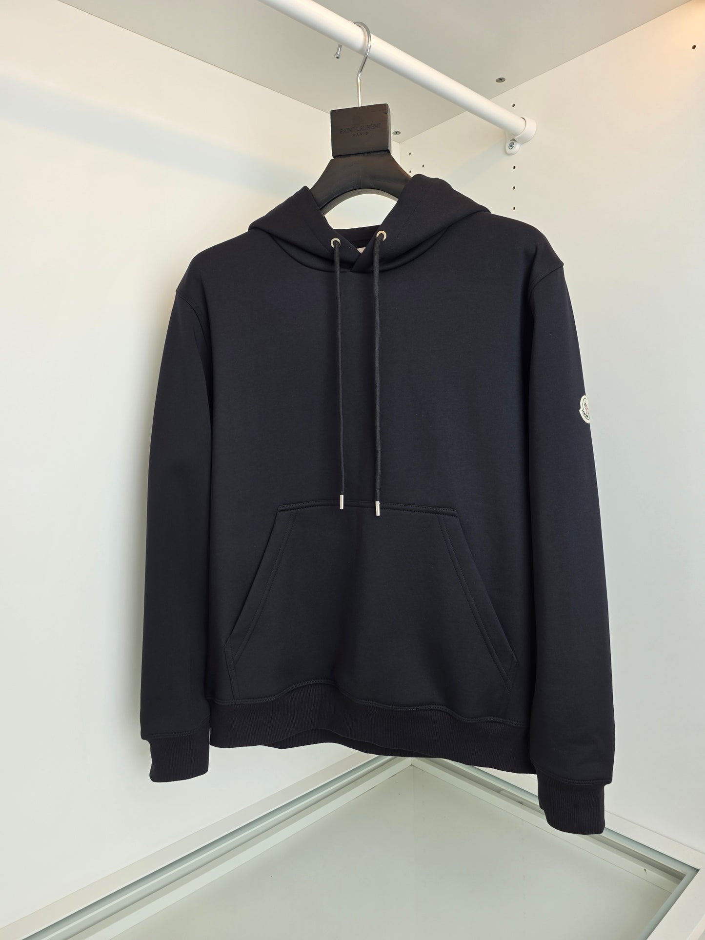 Multi-Colors Hoodie
