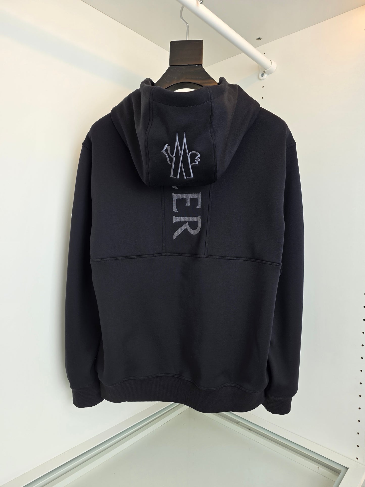 Multi-Colors Hoodie