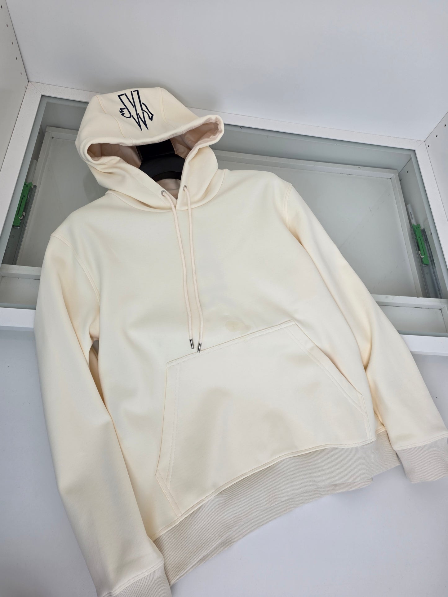 Multi-Colors Hoodie