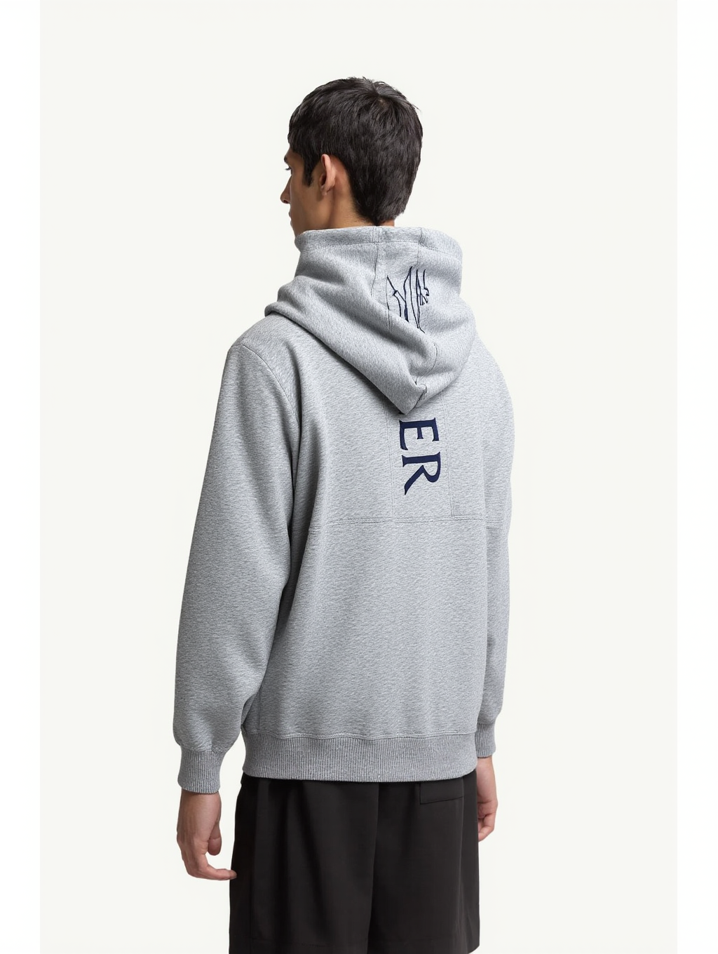 Multi-Colors Hoodie