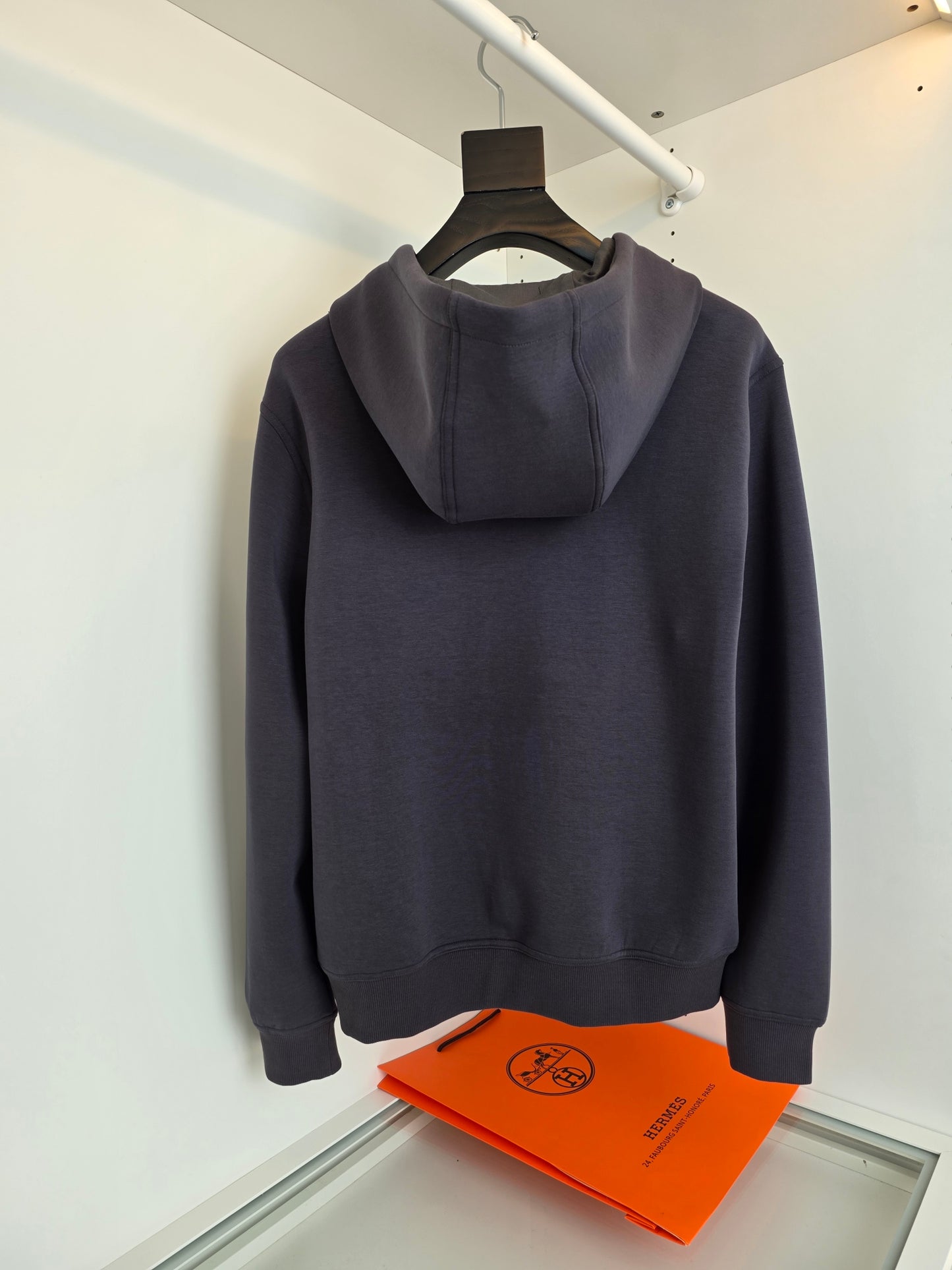 Dark Blue and Black Jersey