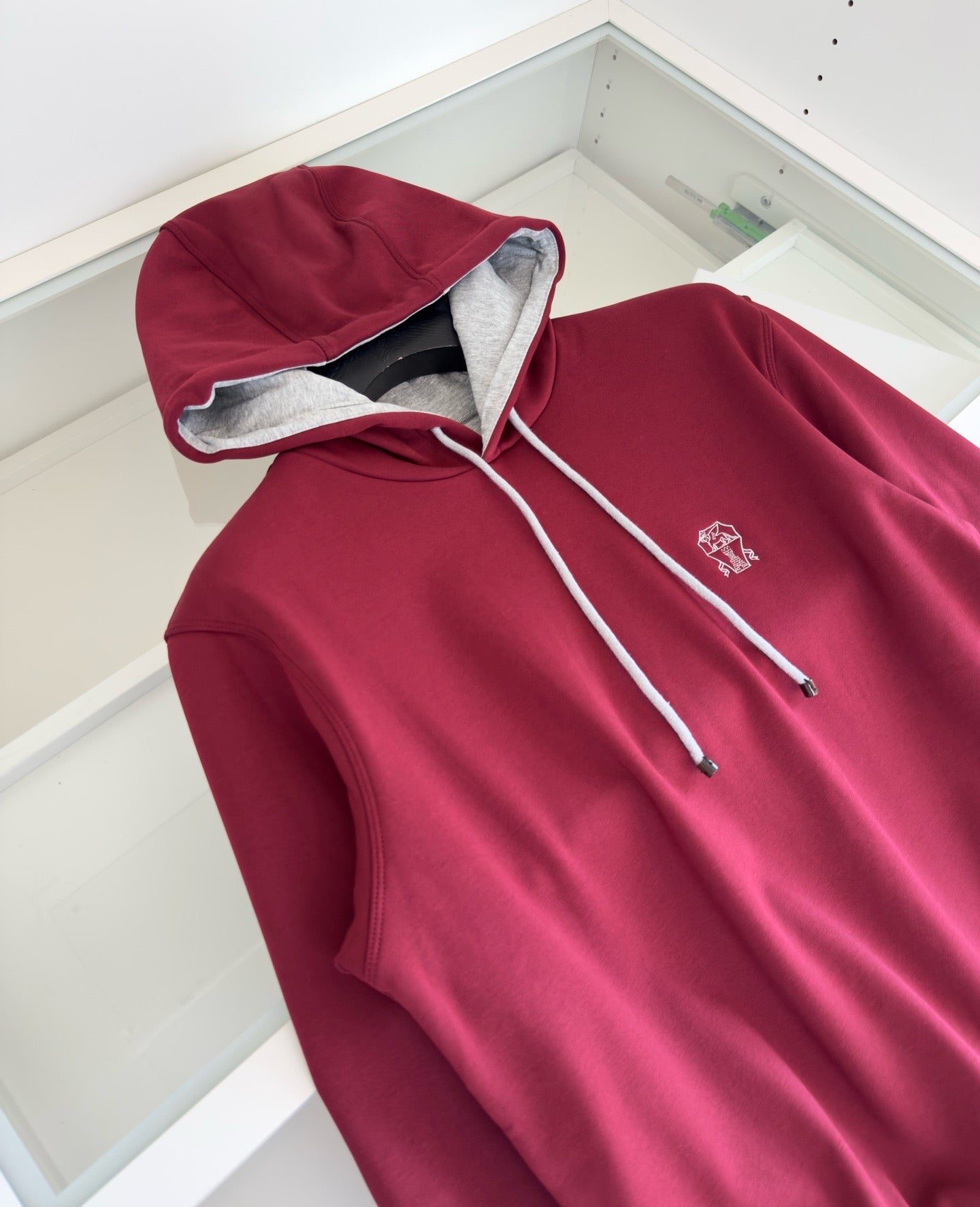 Multi-Colors Hoodie