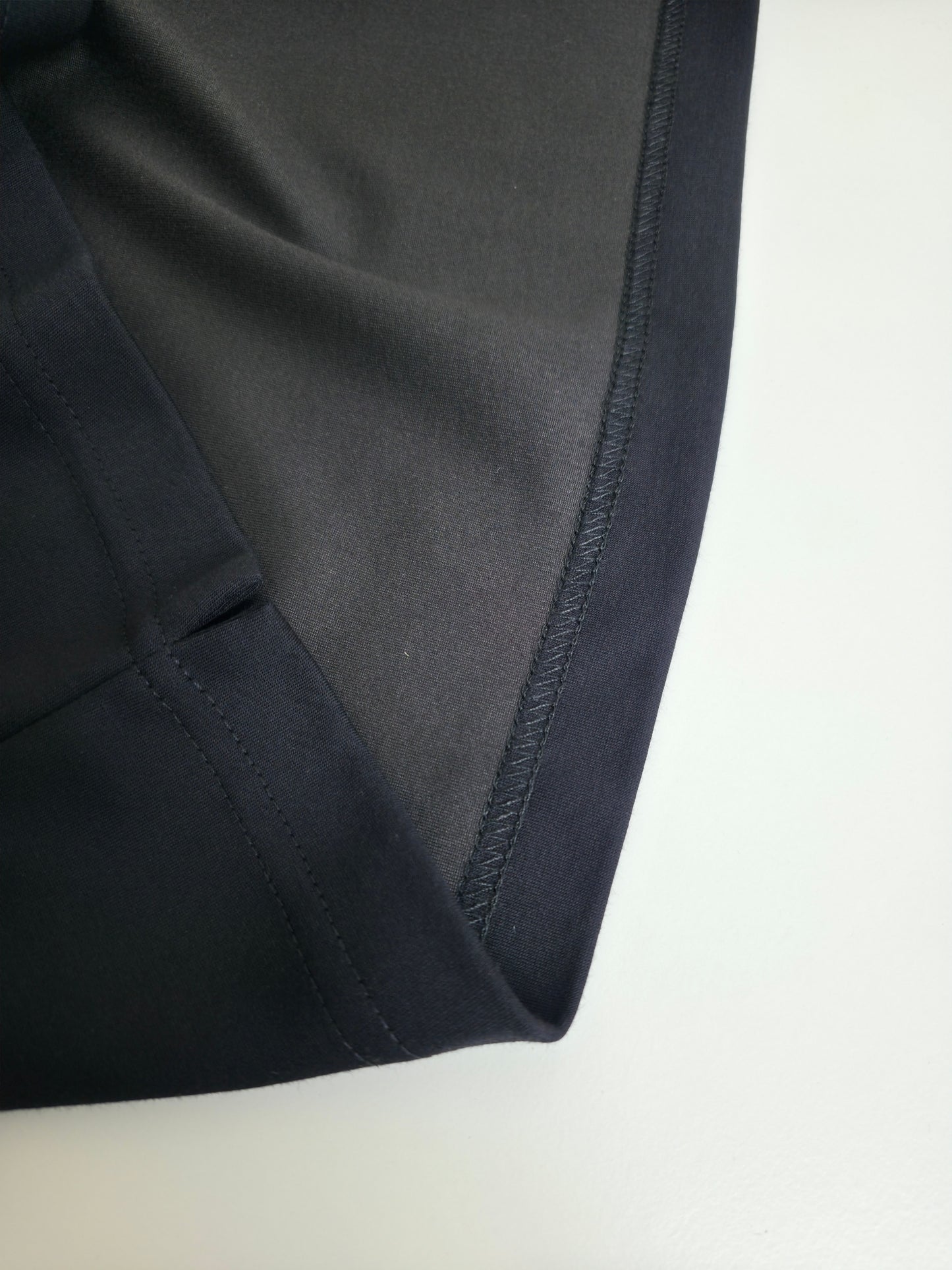 Black Light Brown Jersey