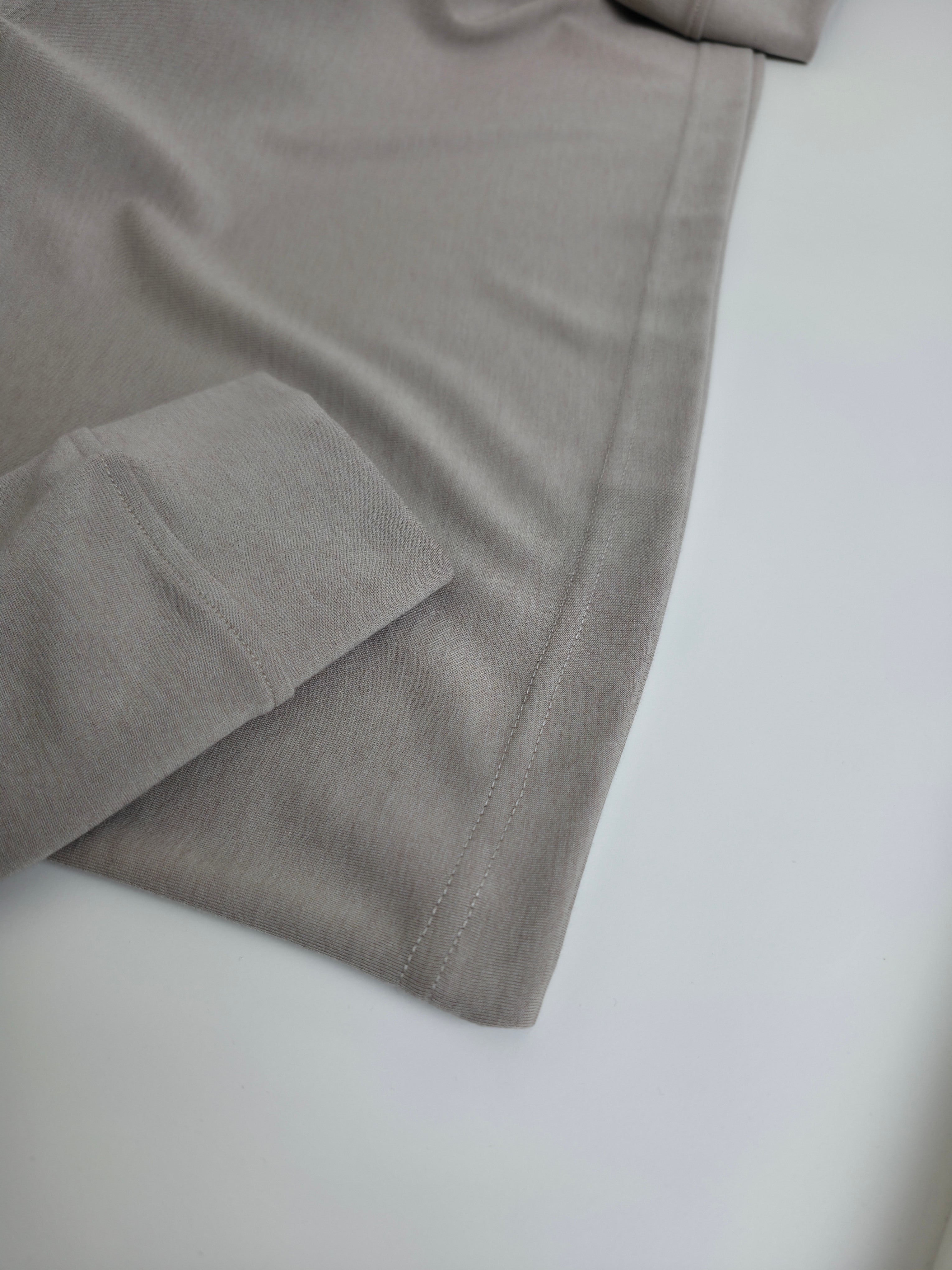 Black Light Brown Jersey