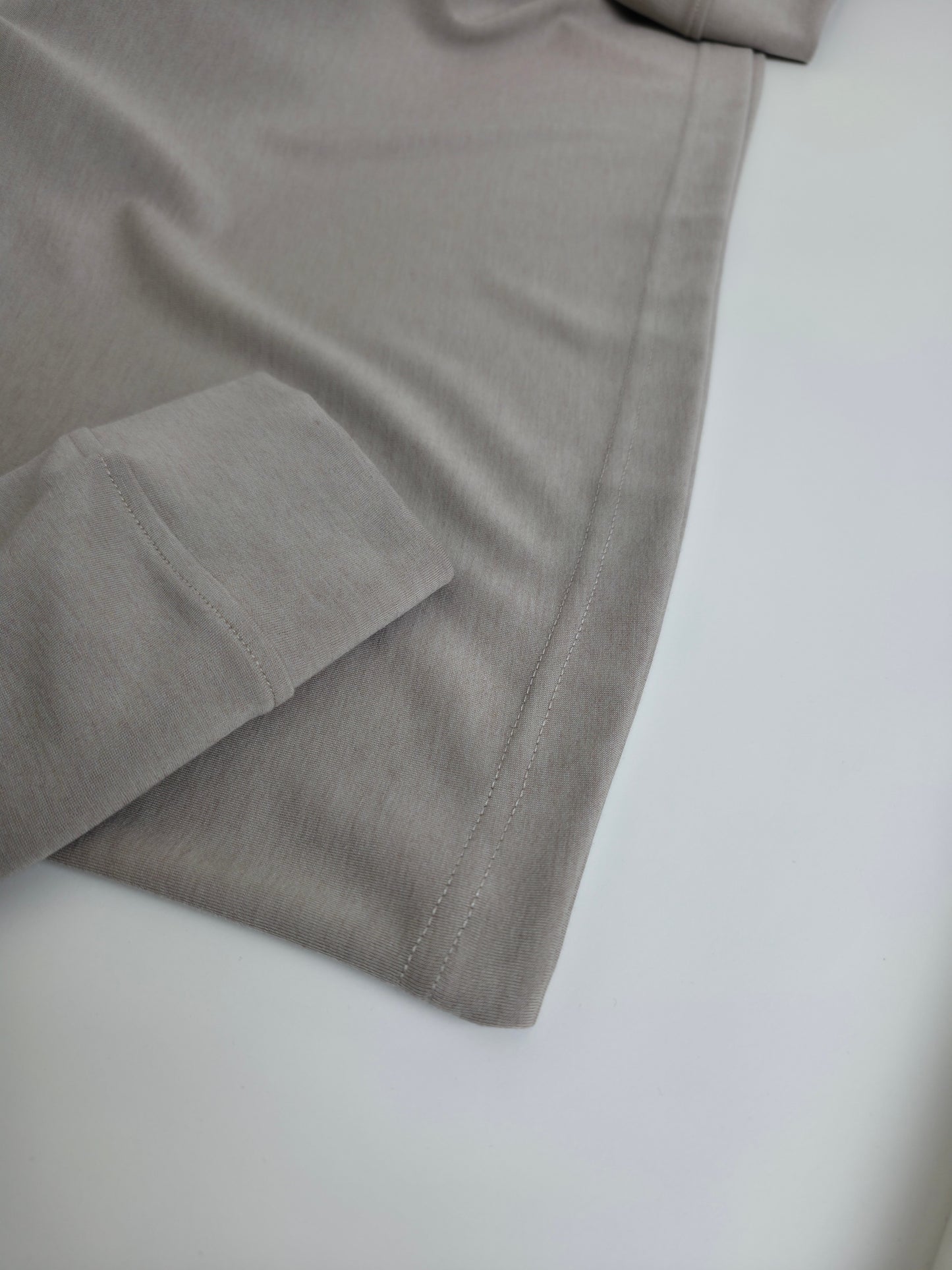 Black Light Brown Jersey