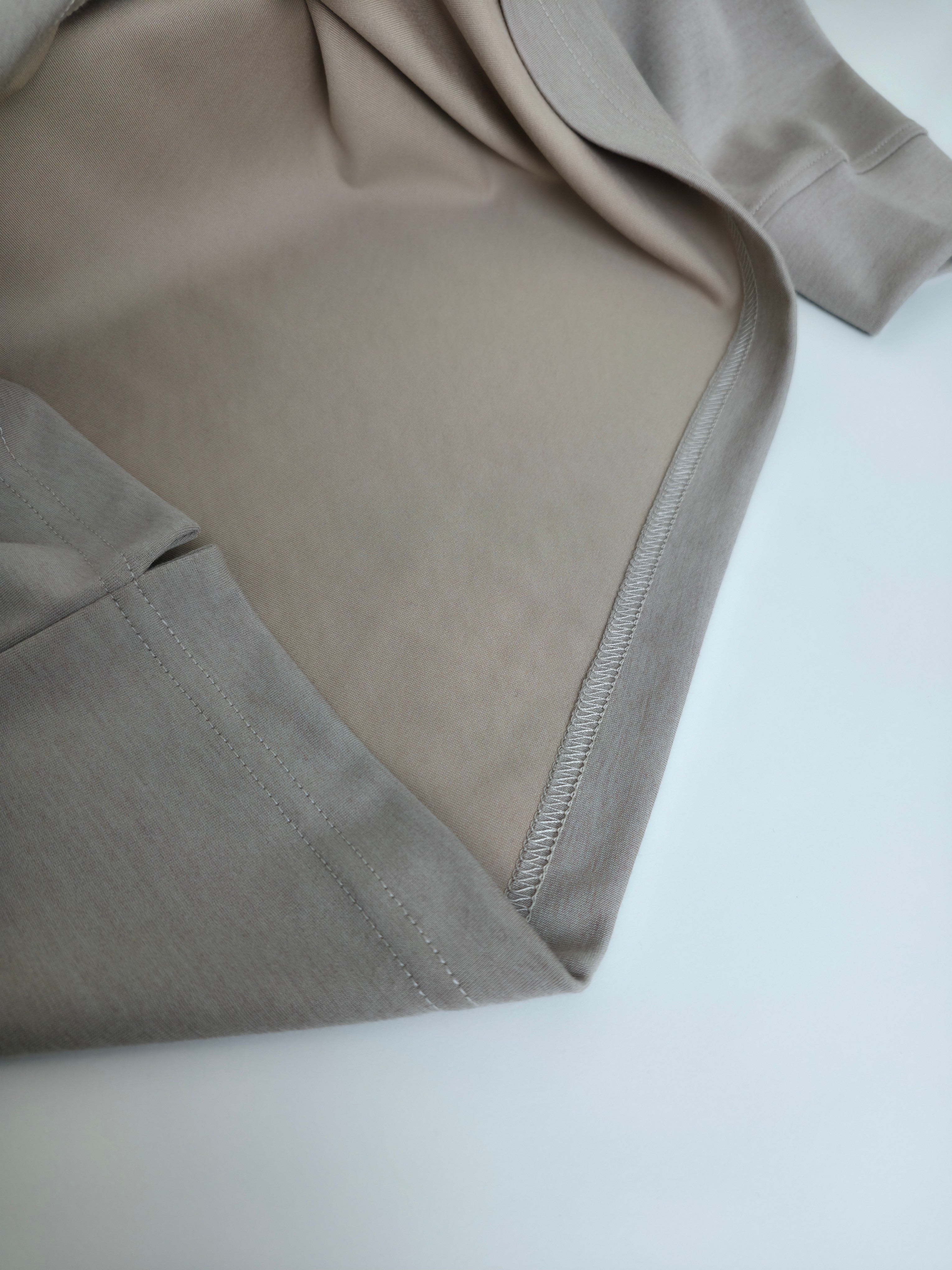 Black Light Brown Jersey