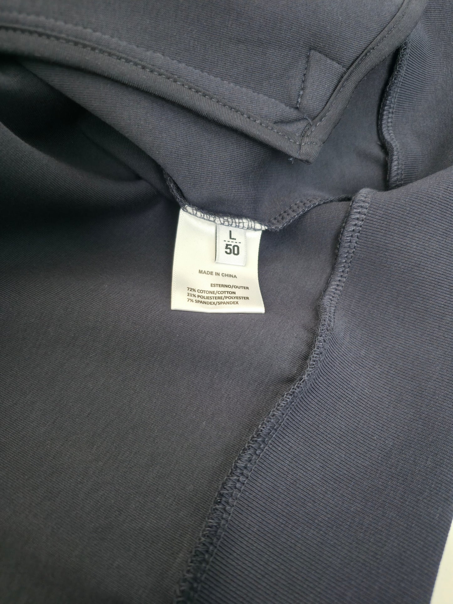 Brown and Black Jacket