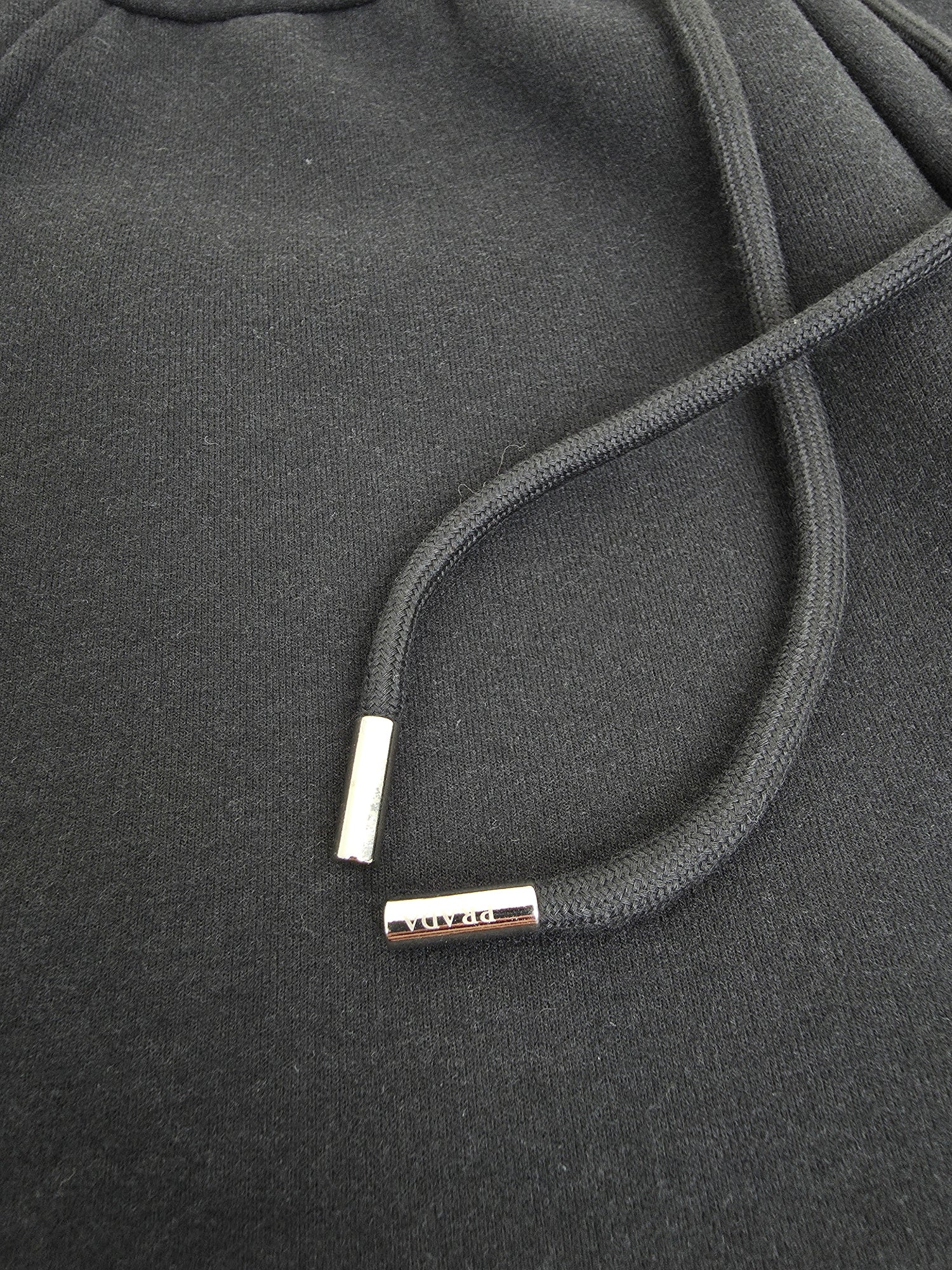 Black and Brown Pant