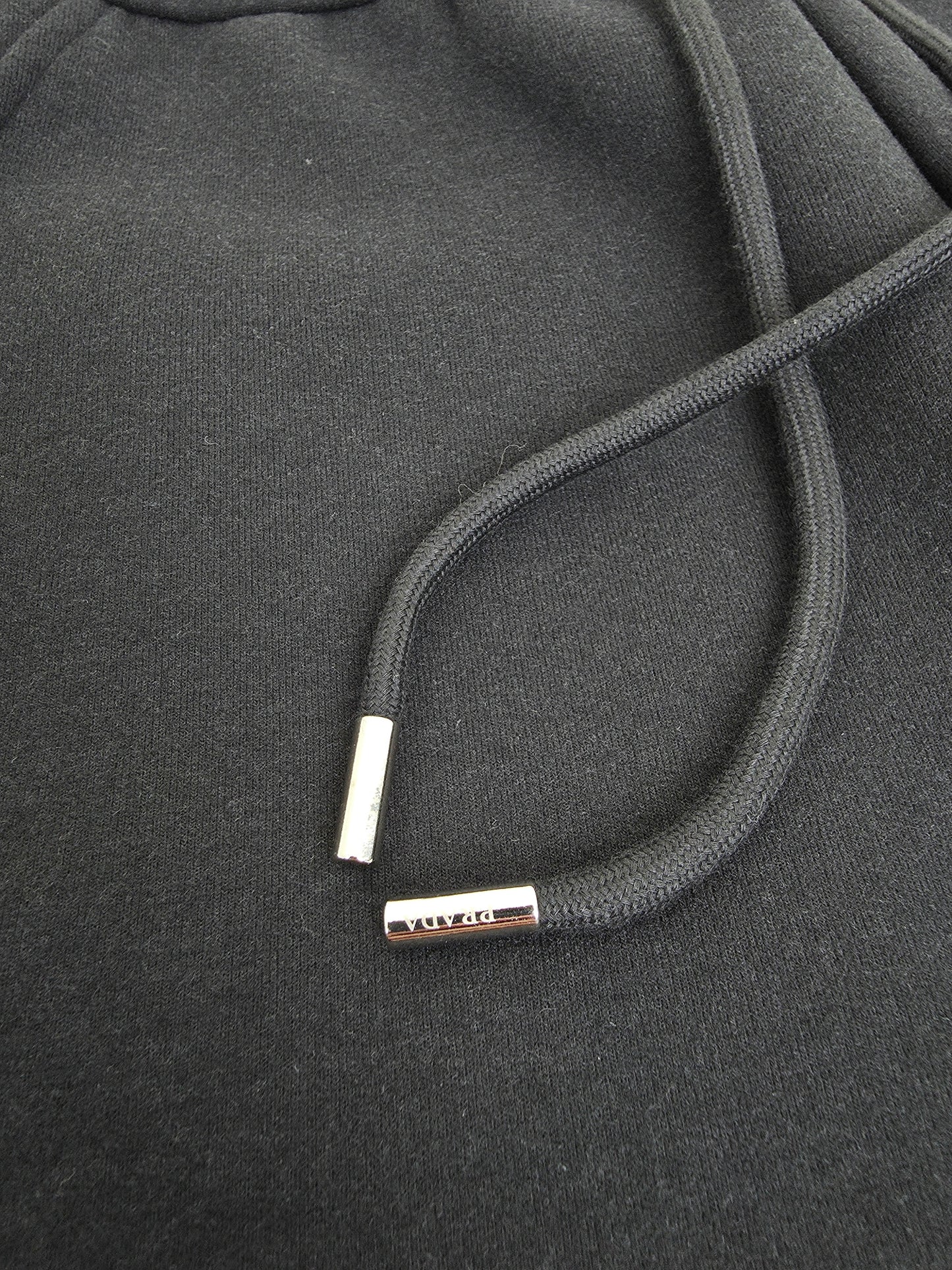 Black and Brown Pant