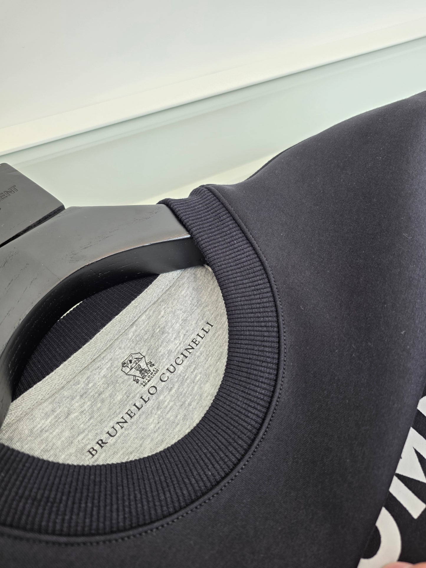 Apricor and Black Jersey