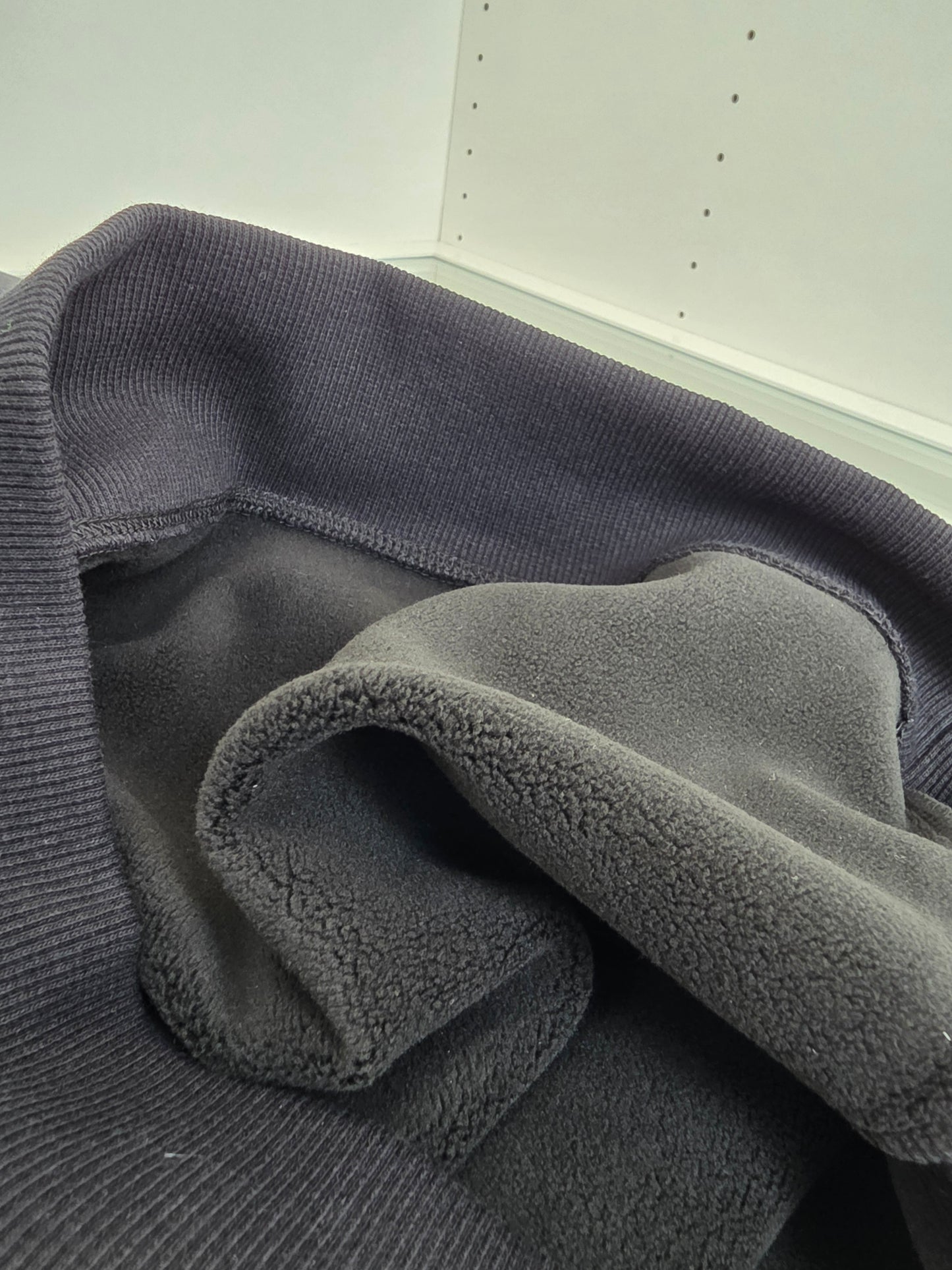 Apricor and Black Jersey