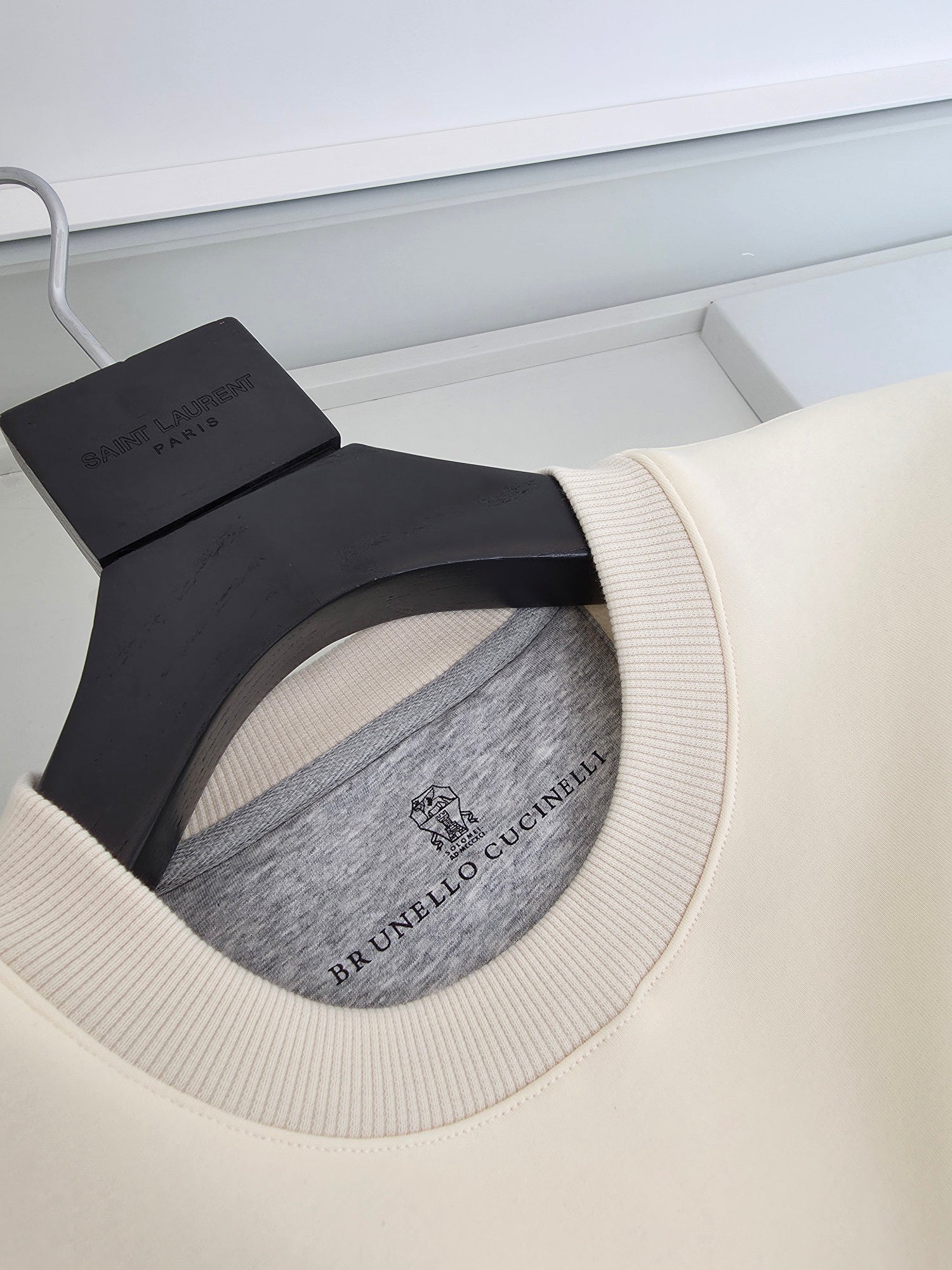 Apricor and Black Jersey