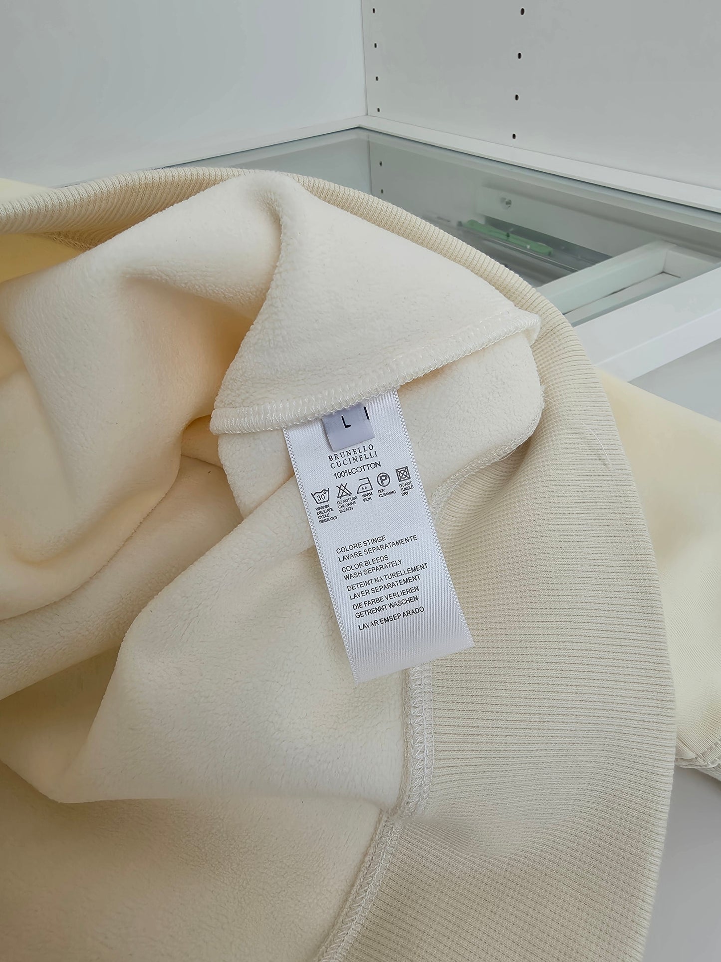 Apricor and Black Jersey