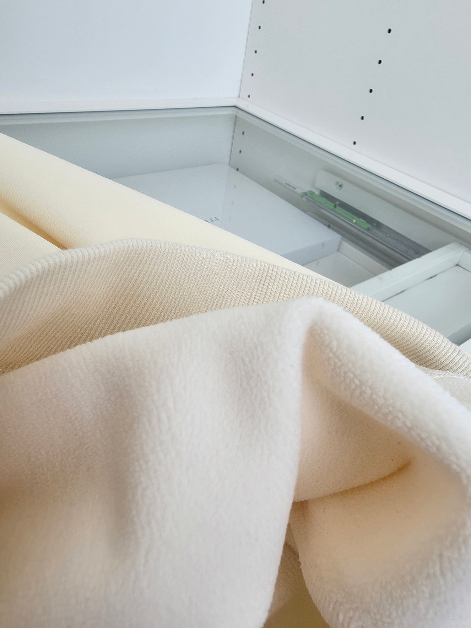 Apricor and Black Jersey