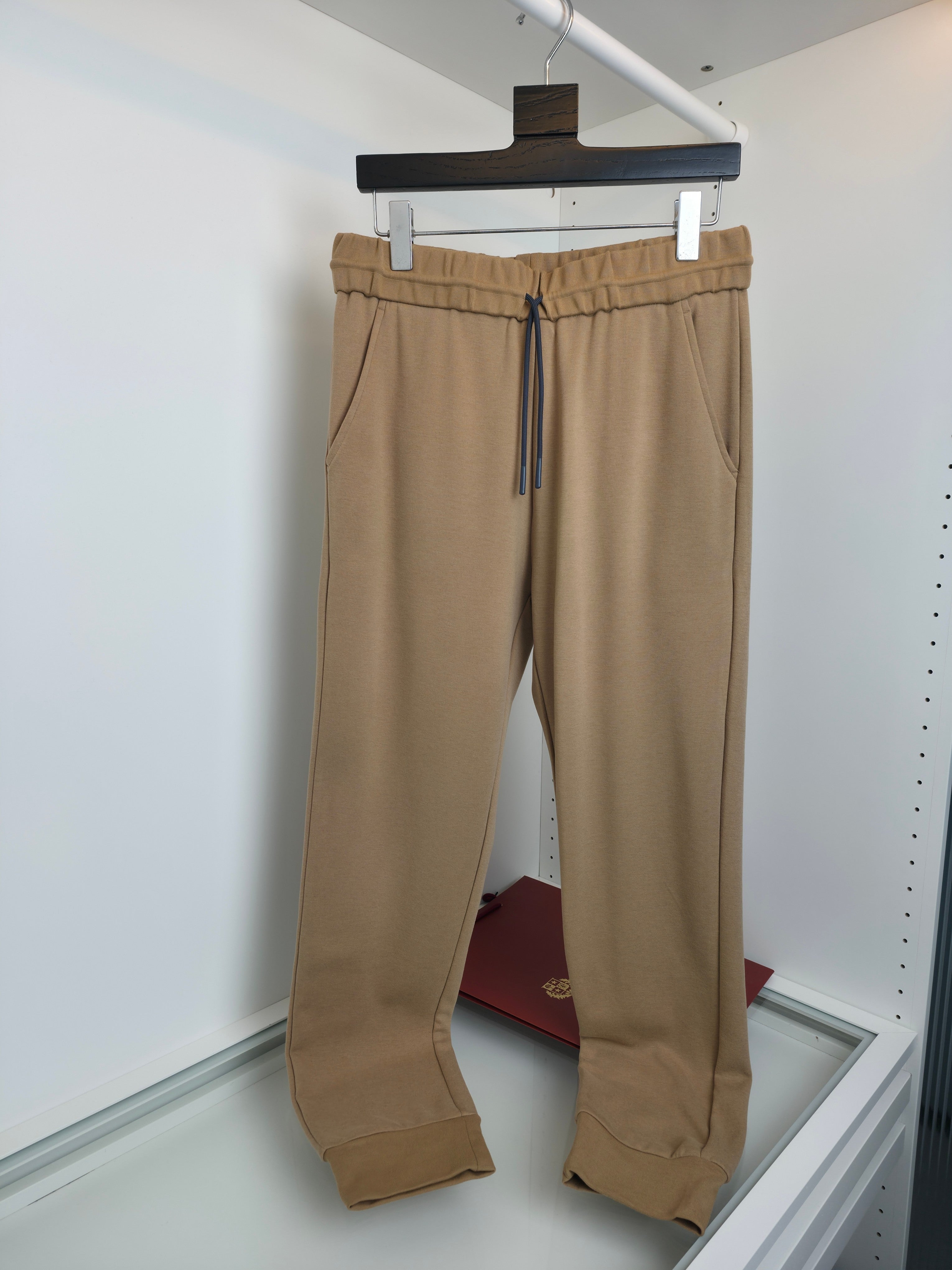 Multi-Colors Jersey and Pant Suit