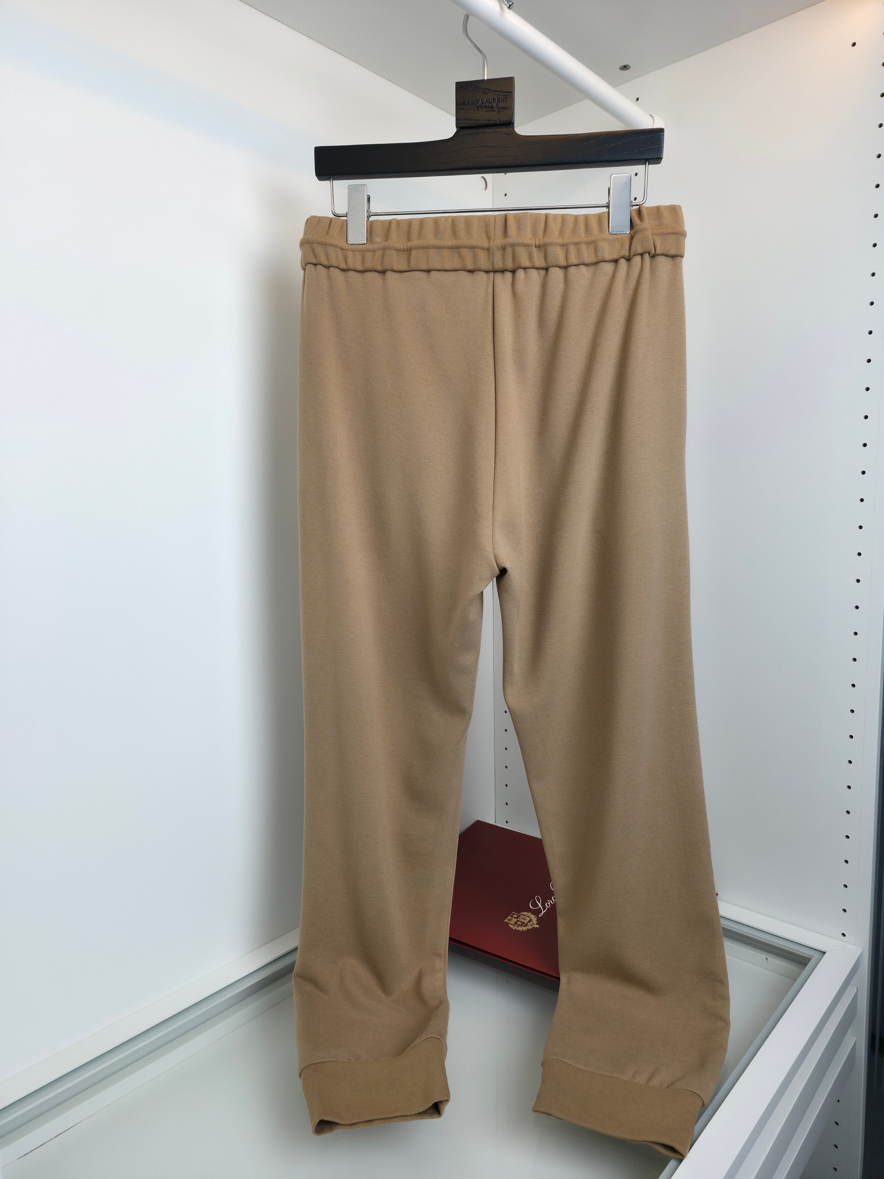 Multi-Colors Jersey and Pant Suit